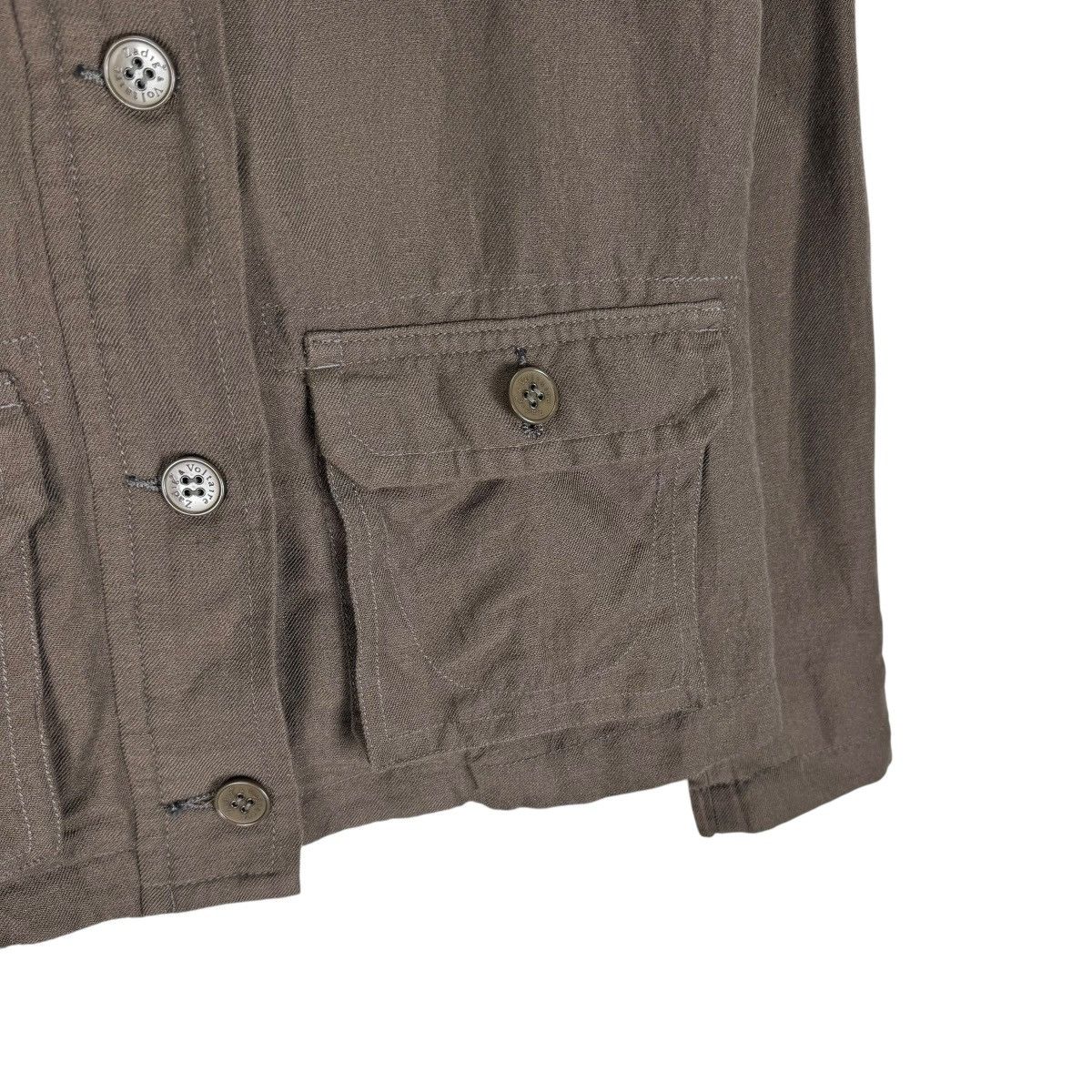 Zadig & Voltaire 🌟ZADIQ & VOLTAIRE BIKERS ZIPPER JACKET Size S / US 4 / IT 40 - 5 Thumbnail