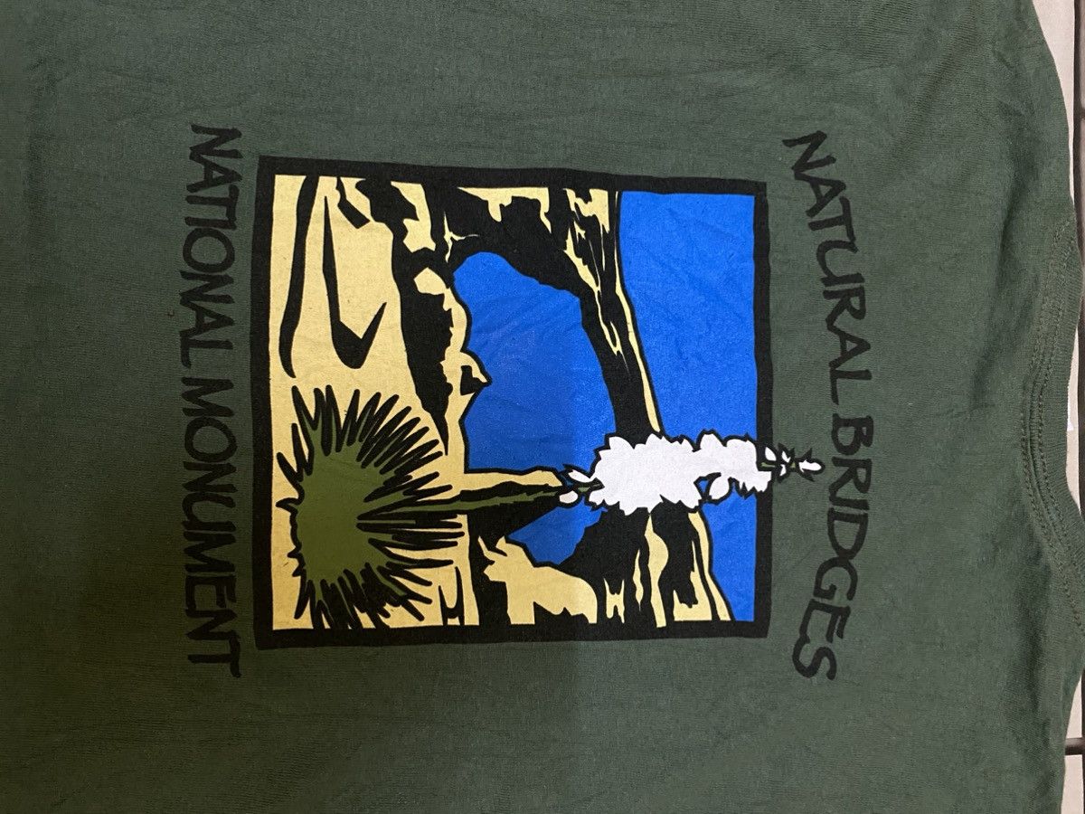 Gildan Natural Bridges National Monument Size US XL / EU 56 / 4 - 5 Thumbnail