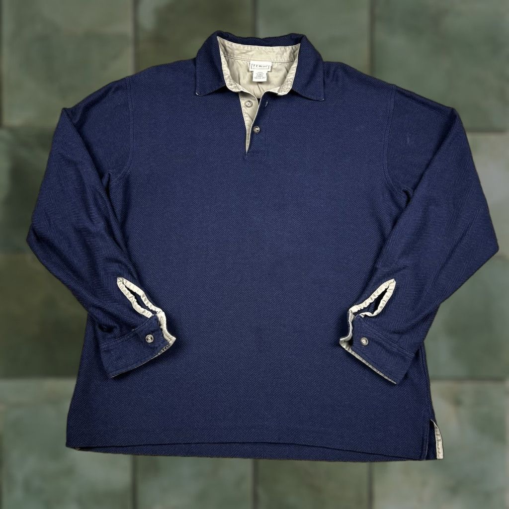 Vintage VINTAGE? No. Size US M / EU 48-50 / 2 - 1 Thumbnail