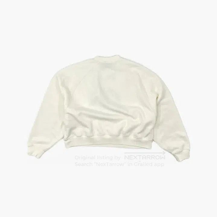 Polo Ralph Lauren Polo Ralph Lauren Letter Print Crewneck Sweatshirt. Size US M / EU 48-50 / 2 - 3 Thumbnail