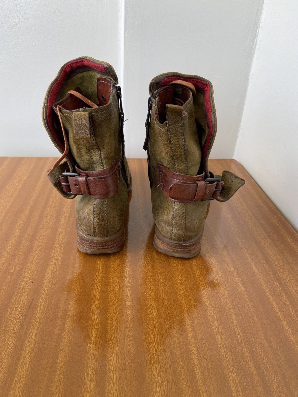 A.S.98 A.S.98 Size US 8 / IT 38 - 6 Thumbnail