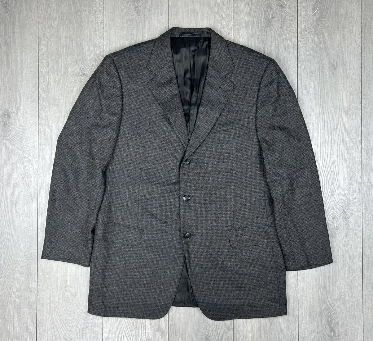 Ermenegildo Zegna Ermenegoldo Zegna Blazer size 52R Size 52R - 1 Thumbnail