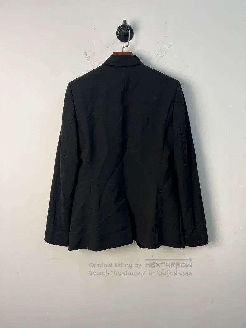Dior Dior Woollen suit jacket Size S / US 4 / IT 40 - 2 Thumbnail