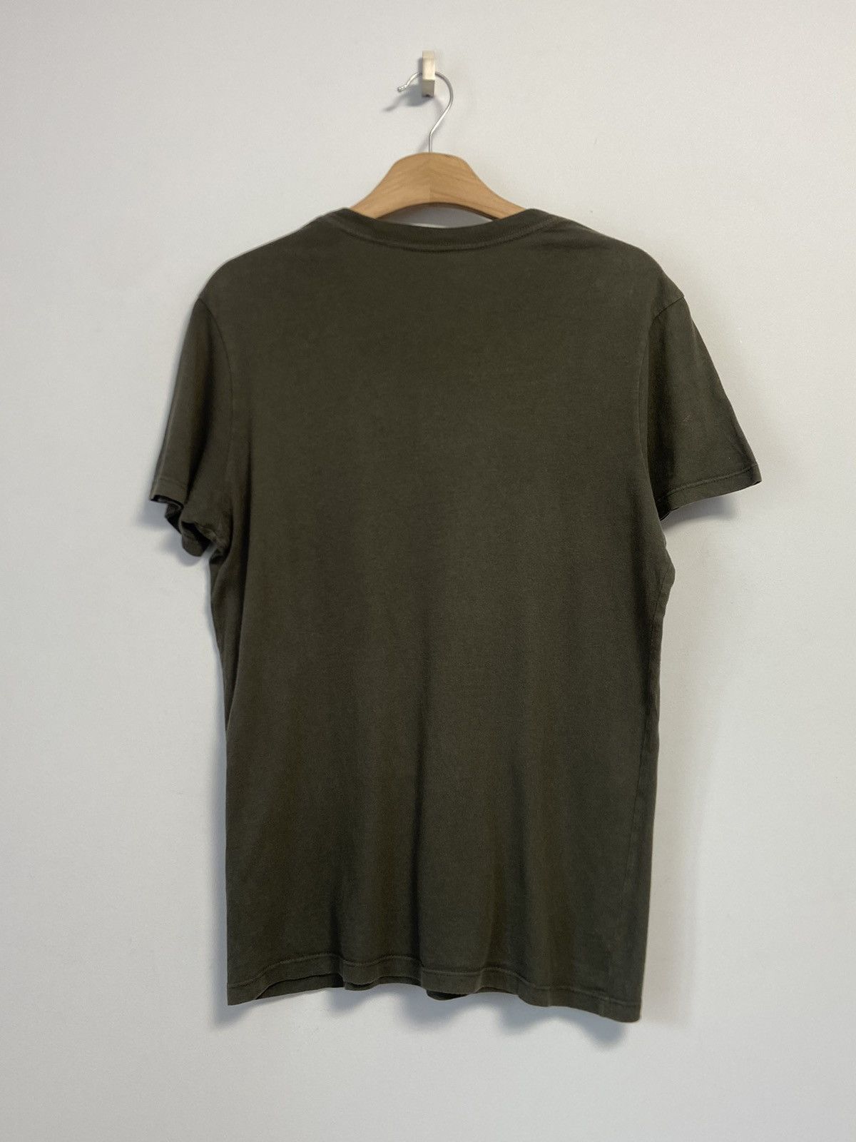 True Religion × Vintage True Religion Vintage T-Shirt Size US S / EU 44-46 / 1 - 8 Thumbnail