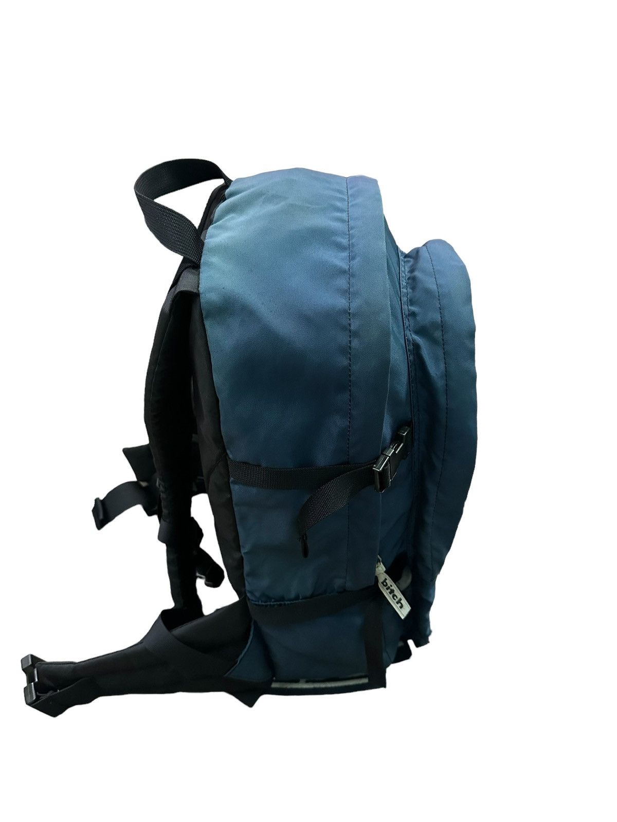 Welcome Skateboards RARE VINTAGE BITCH BACKPACK Size ONE SIZE - 5 Thumbnail