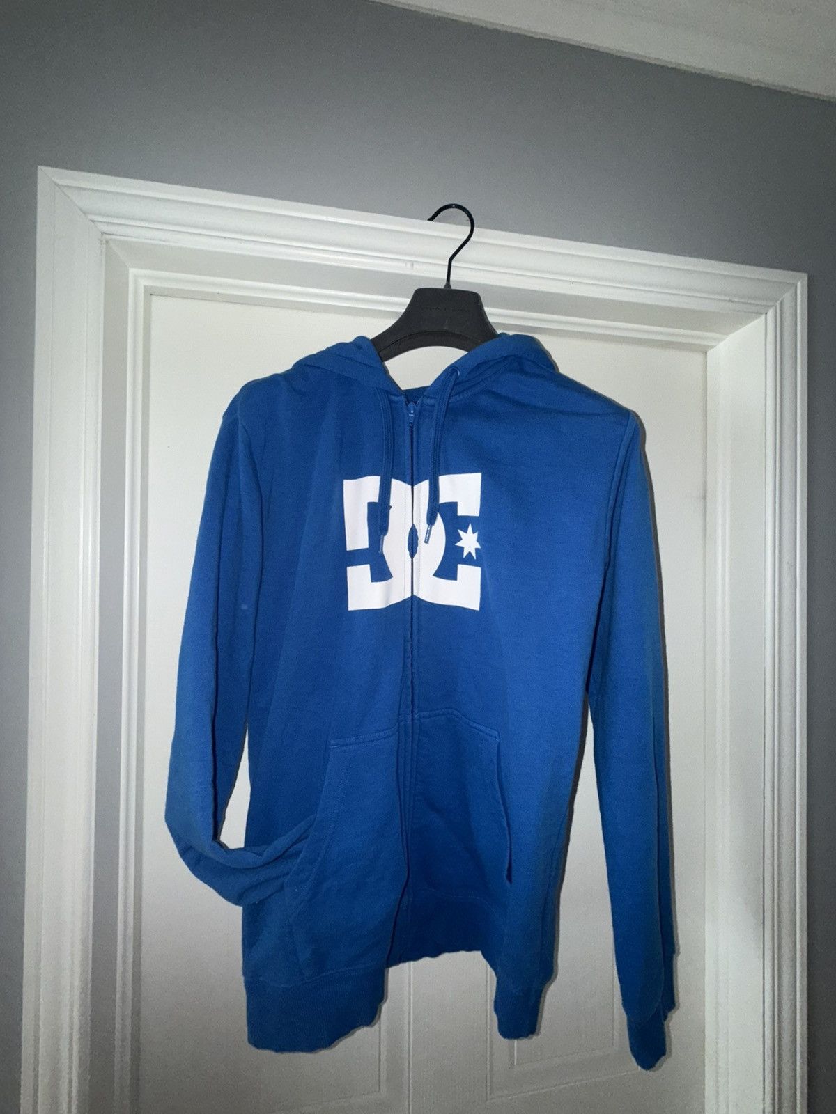 DC Dc shoes zip up Size US M / EU 48-50 / 2 - 1 Thumbnail
