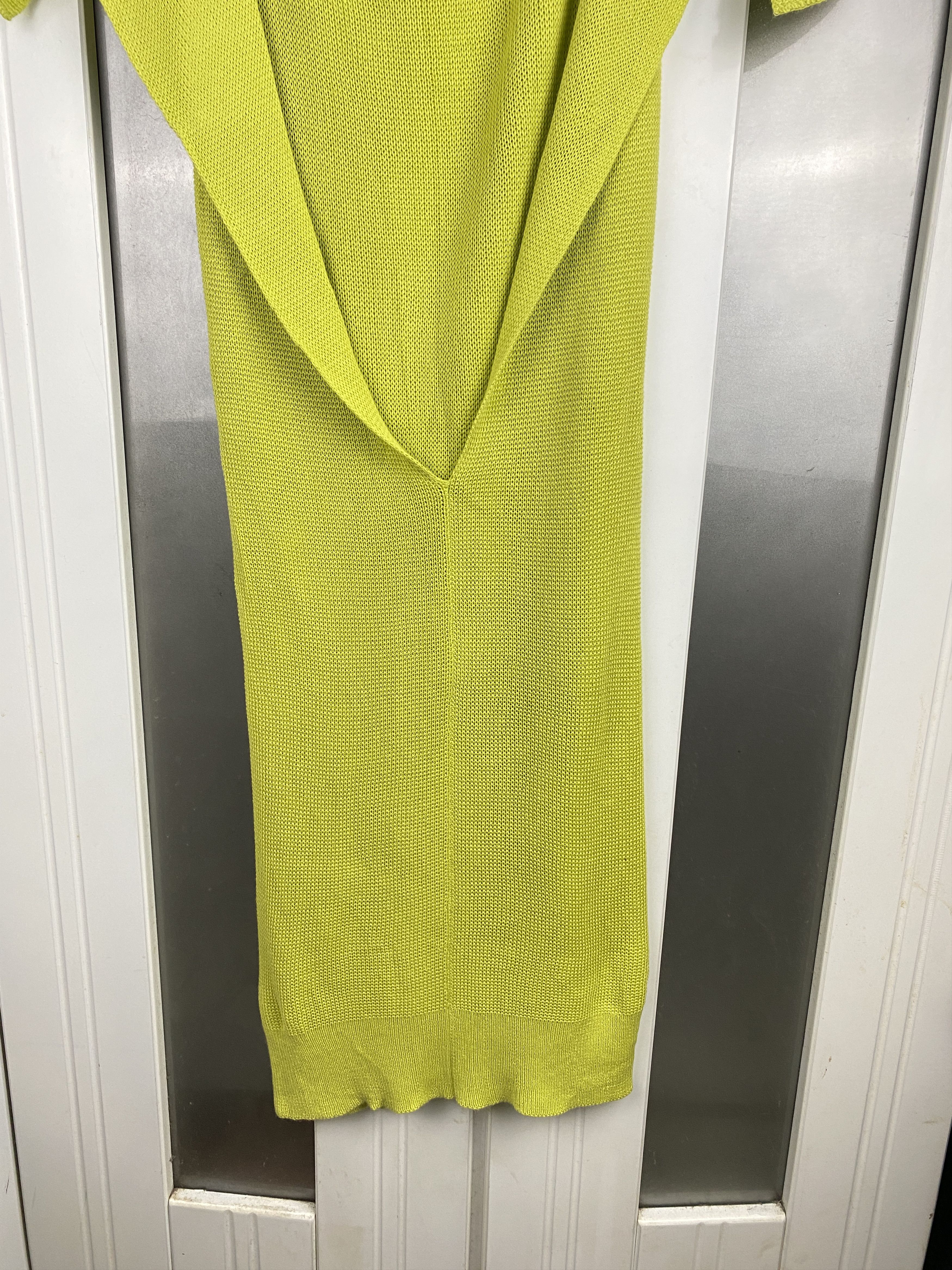 Issey Miyake × Vintage Vintage 70s Issey Miyake Dress Size M / US 6-8 / IT 42-44 - 9 Thumbnail
