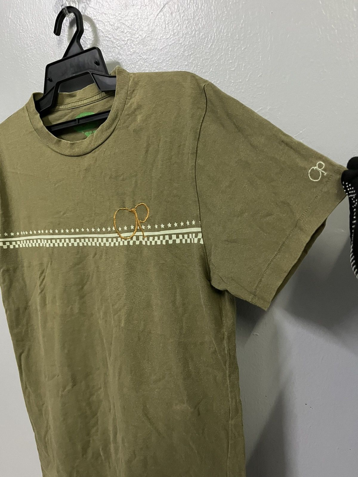 Ocean Pacific VINTAGE SINGLE STITCH OCEAN PACIFIC TEE Size US L / EU 52-54 / 3 - 3 Thumbnail