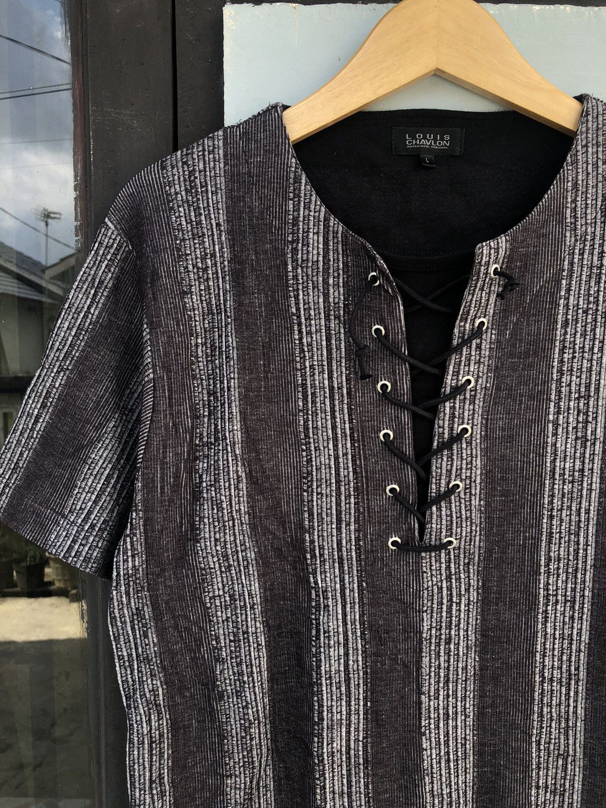 If Six Was Nine × Japanese Brand Japanese Louis Chavlon ys for men Lgb style Size US M / EU 48-50 / 2 - 4 Thumbnail