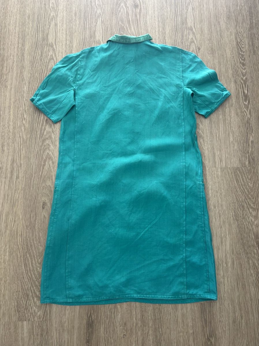 Versace Giani Versace vintage dress Size M / US 6-8 / IT 42-44 - 9 Thumbnail