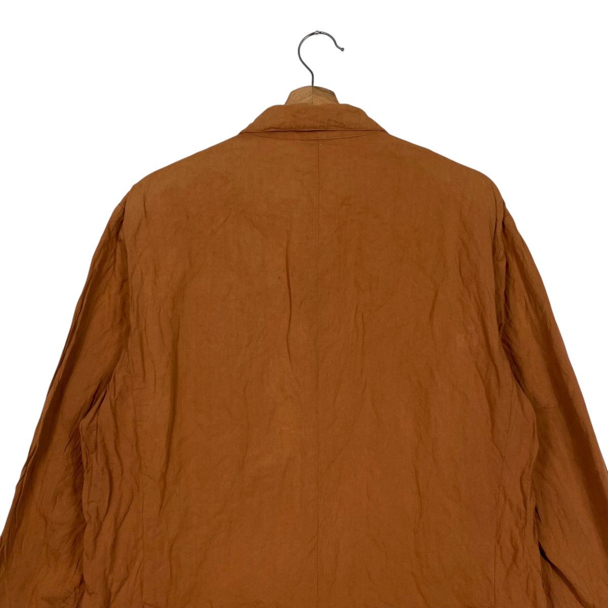 Romeo Gigli Romeo Gigli Casual Jacket Size US M / EU 48-50 / 2 - 8 Thumbnail