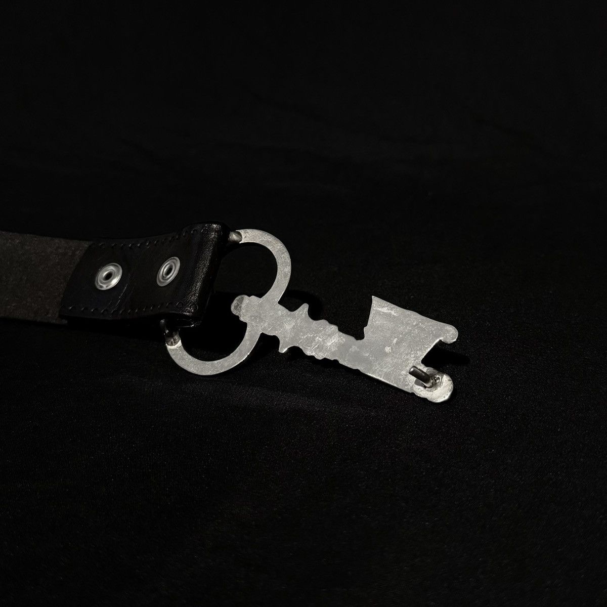 Vivienne Westwood Vivienne Westwood Key Belt Size 30 - 3 Thumbnail
