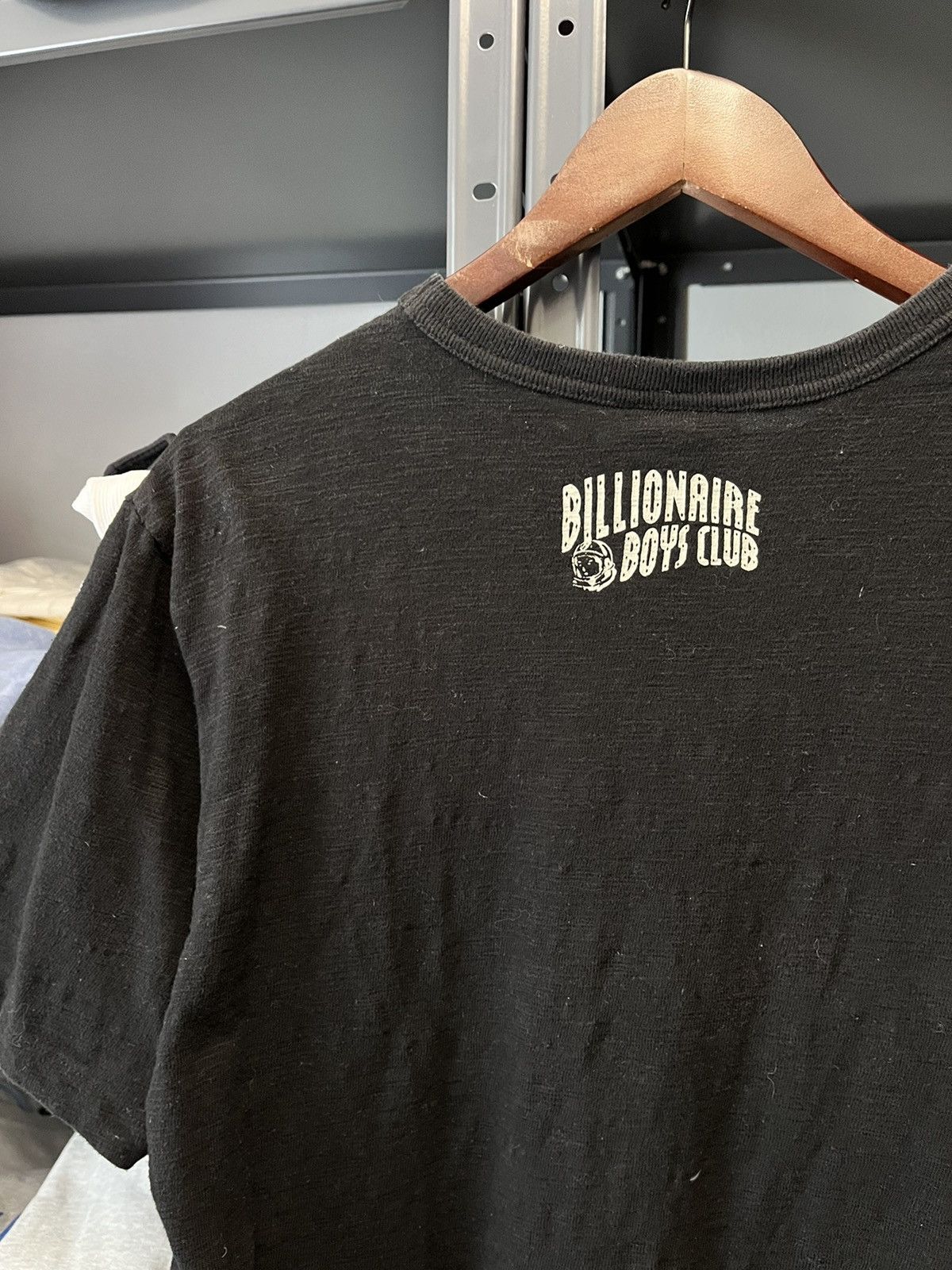 Billionaire Boys Club Billionaire Boys Club T-shirt Size US S / EU 44-46 / 1 - 5 Thumbnail