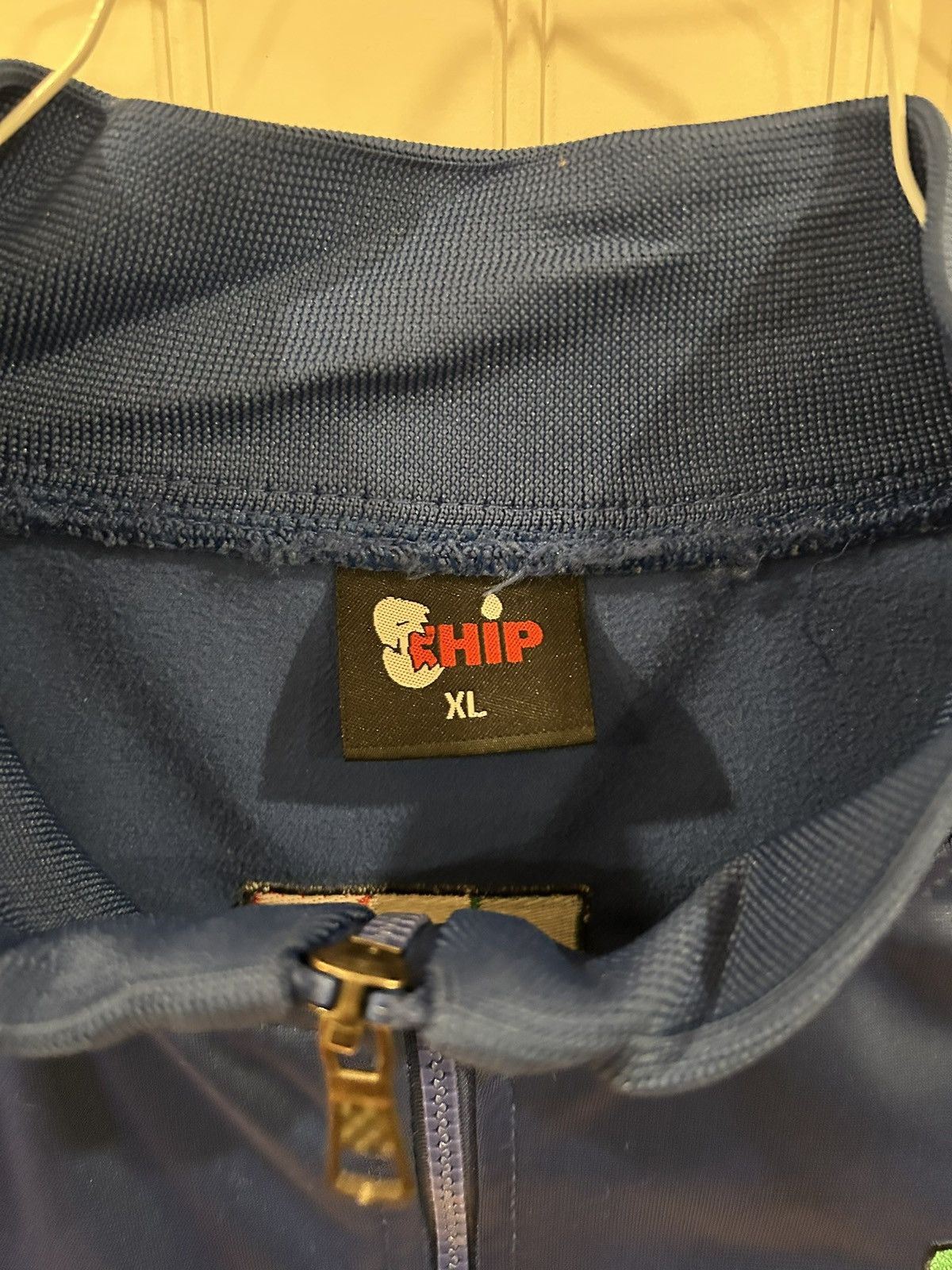 Other Italia Y2k track jacket Size US M / EU 48-50 / 2 - 3 Thumbnail