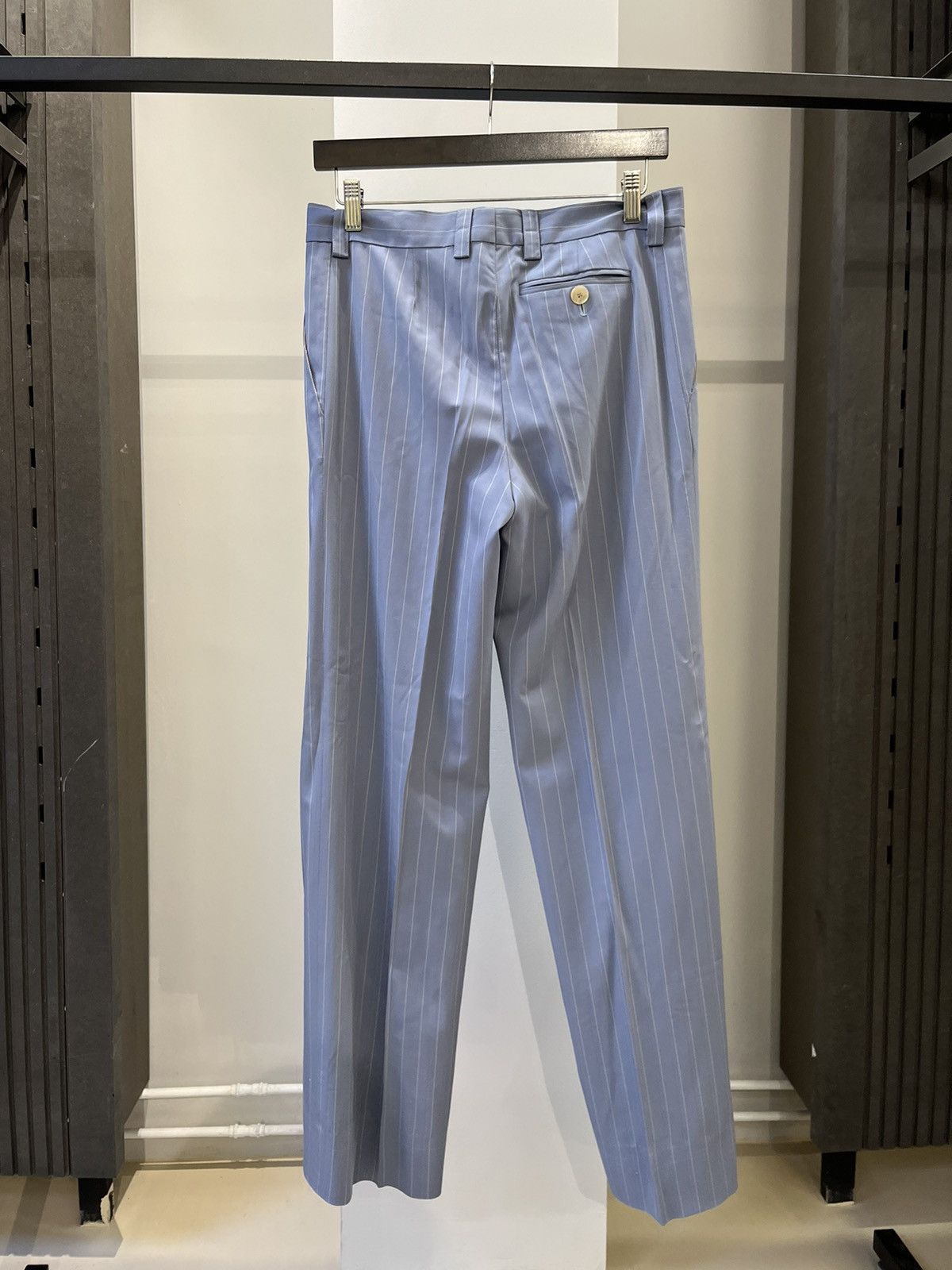 Jean Paul Gaultier Jean Paul Gaultier Pants Size US 32 / EU 48 - 4 Thumbnail