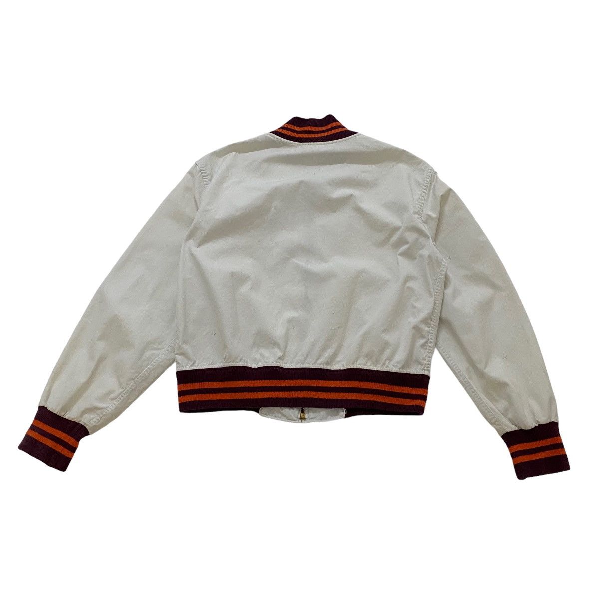 Champion ✨50's Champion University Susquehanna zipper jacket Size US S / EU 44-46 / 1 - 2 Thumbnail