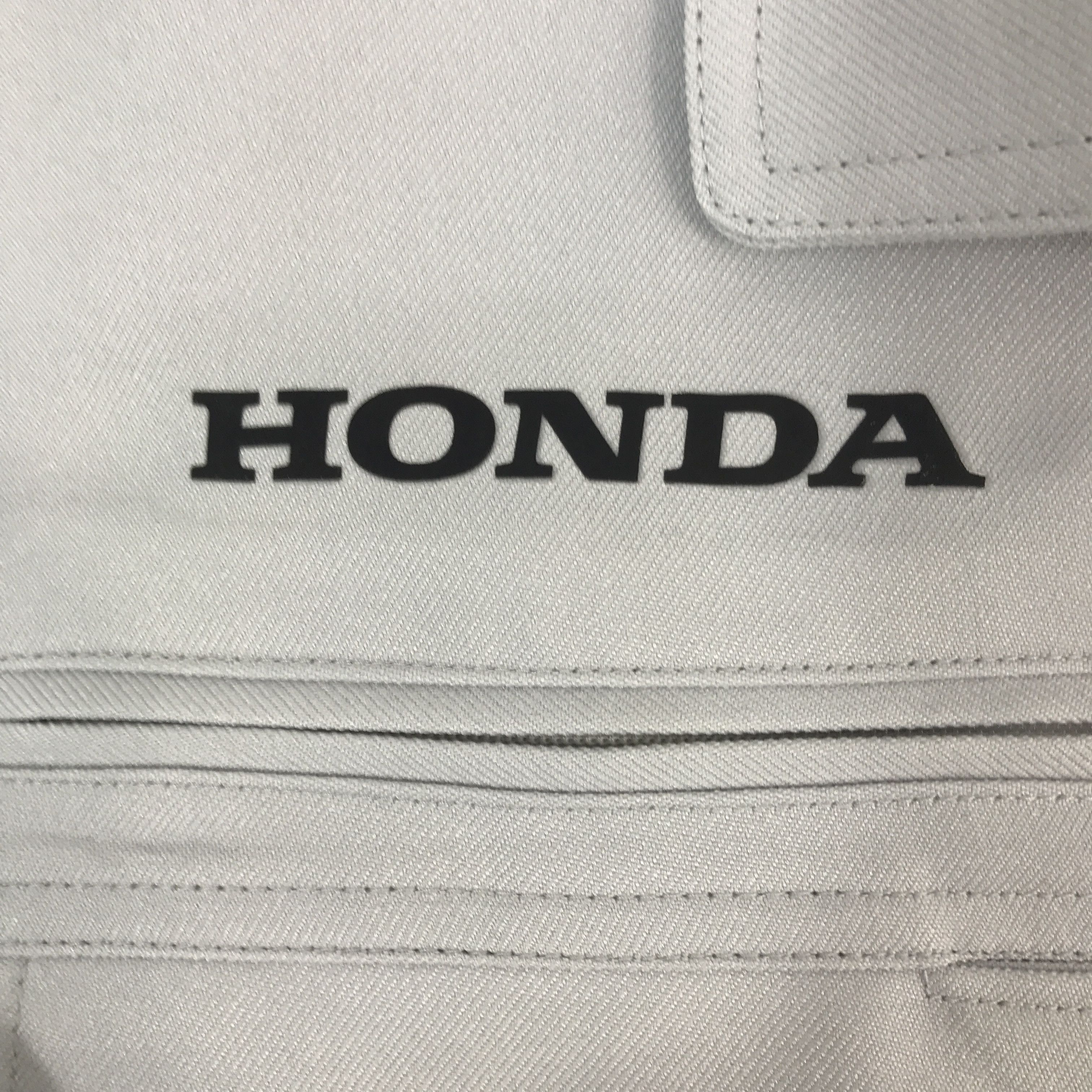 Japanese Brand Vintage Honda Mugen Racing japan Custom Jacket Size US L / EU 52-54 / 3 - 12 Thumbnail