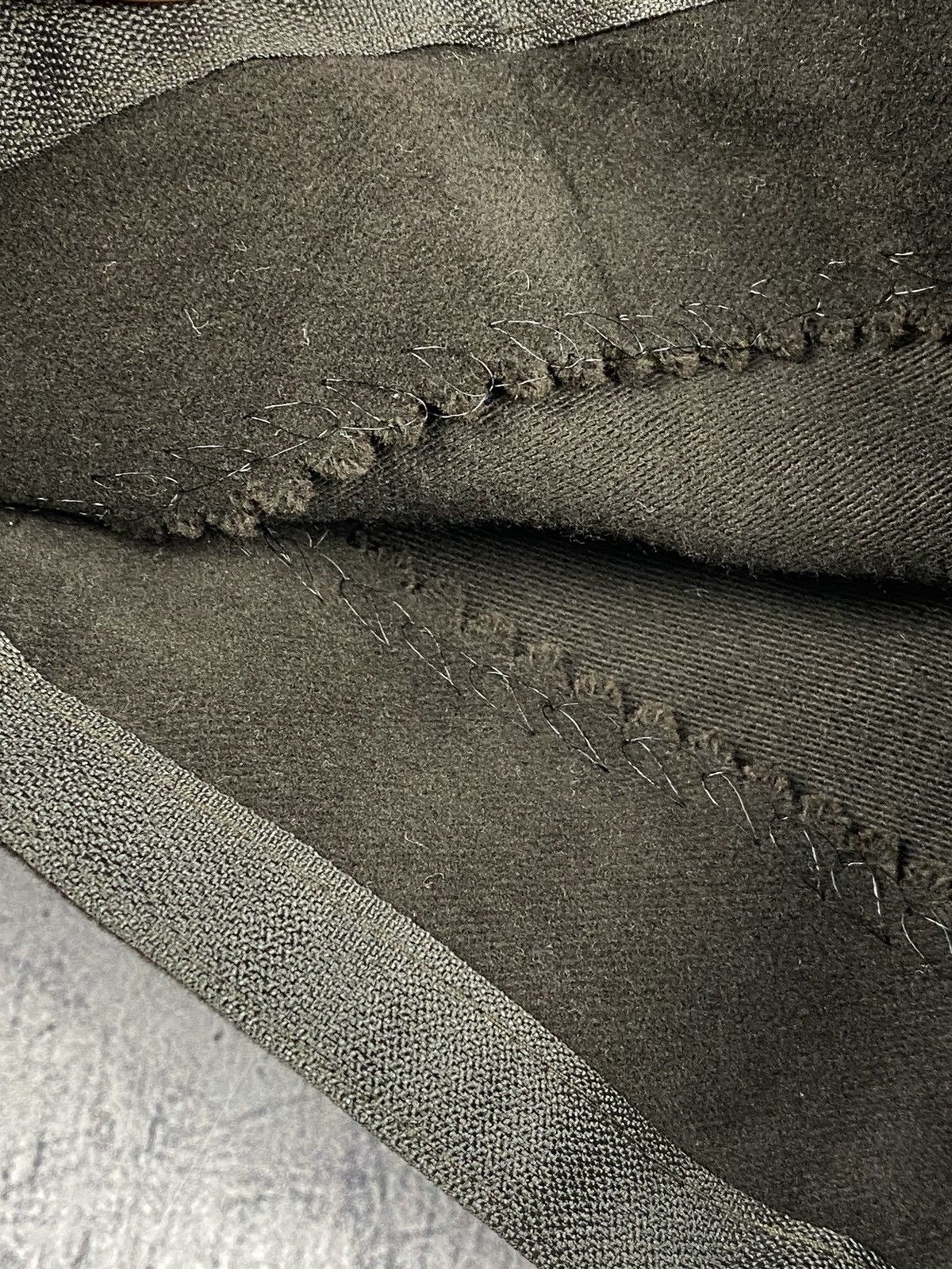 Balmain NEW Designer Luxury Balmain Trousers Casual Pants Size US 34 / EU 50 - 13 Thumbnail