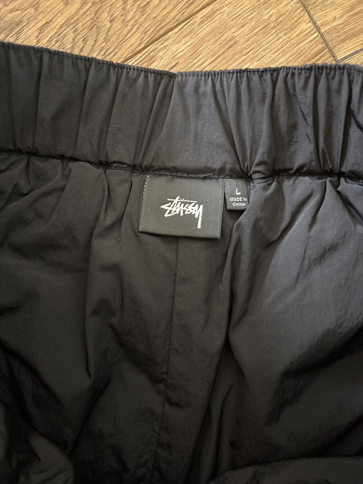 Stussy Stussy PrimaLoft Mountain Pants Size US 34 / EU 50 - 4 Thumbnail