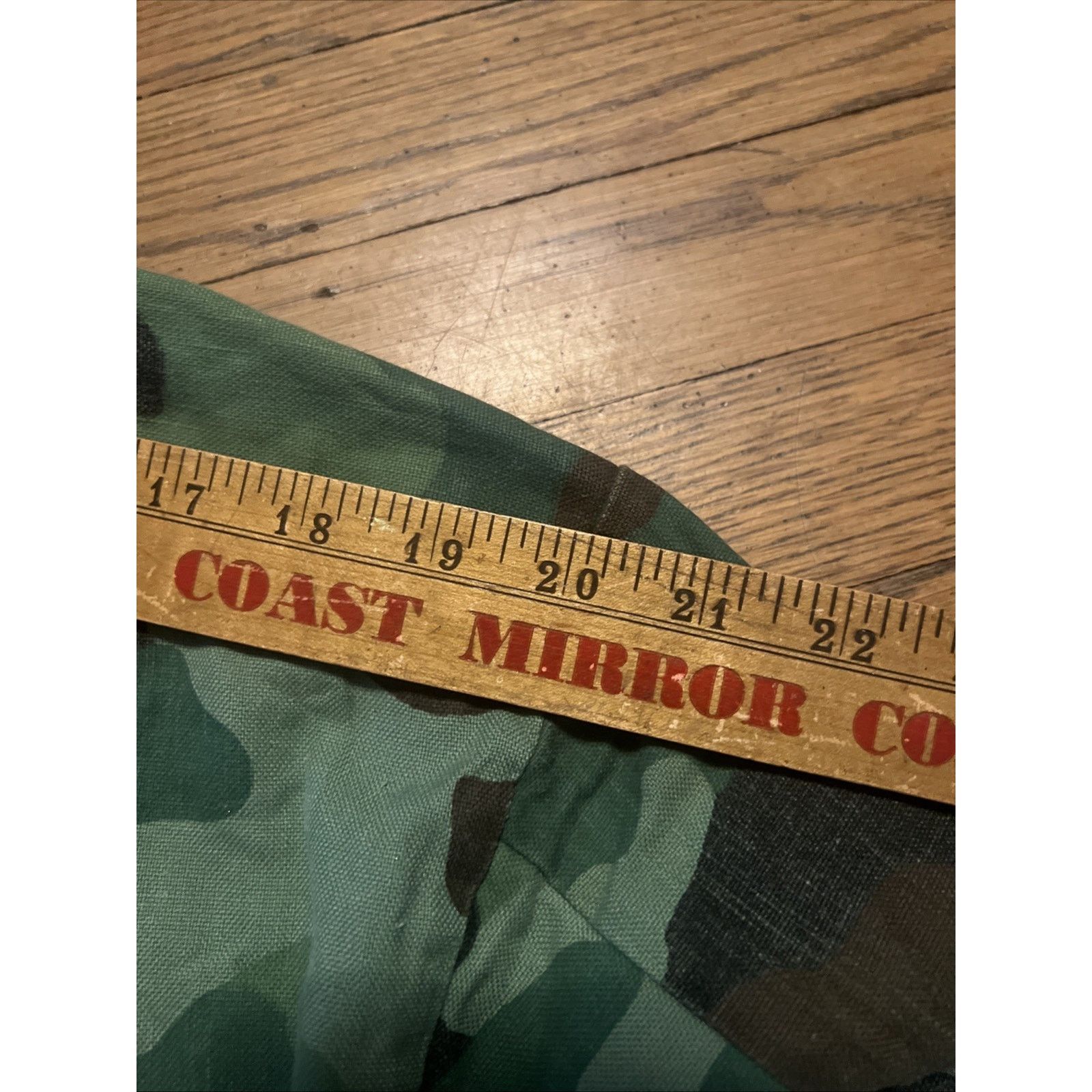 Other Serbian Army Yugoslav Army M93 Camo Shirt Vintage Large Size US L / EU 52-54 / 3 - 12 Thumbnail