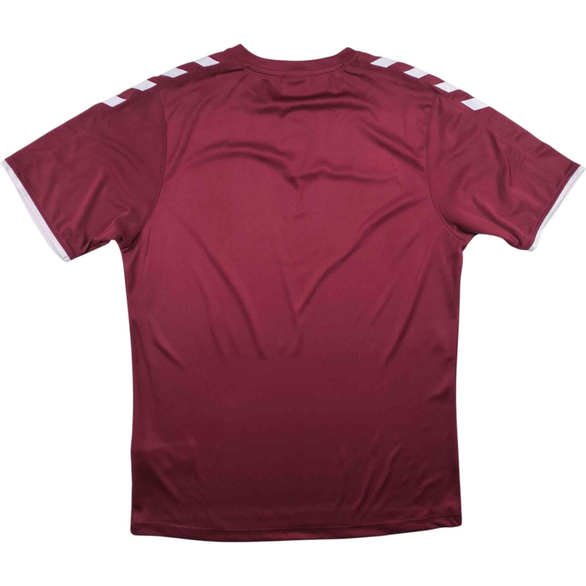 Hummel Northampton Town 2020-21 Hummel training football jersey L Size US L / EU 52-54 / 3 - 2 Thumbnail