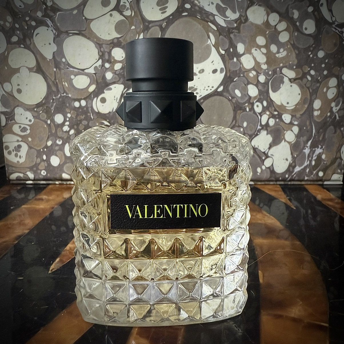 Valentino Valentino Donna born in Roma yellow dream eau de parfum Size ONE SIZE - 2 Thumbnail