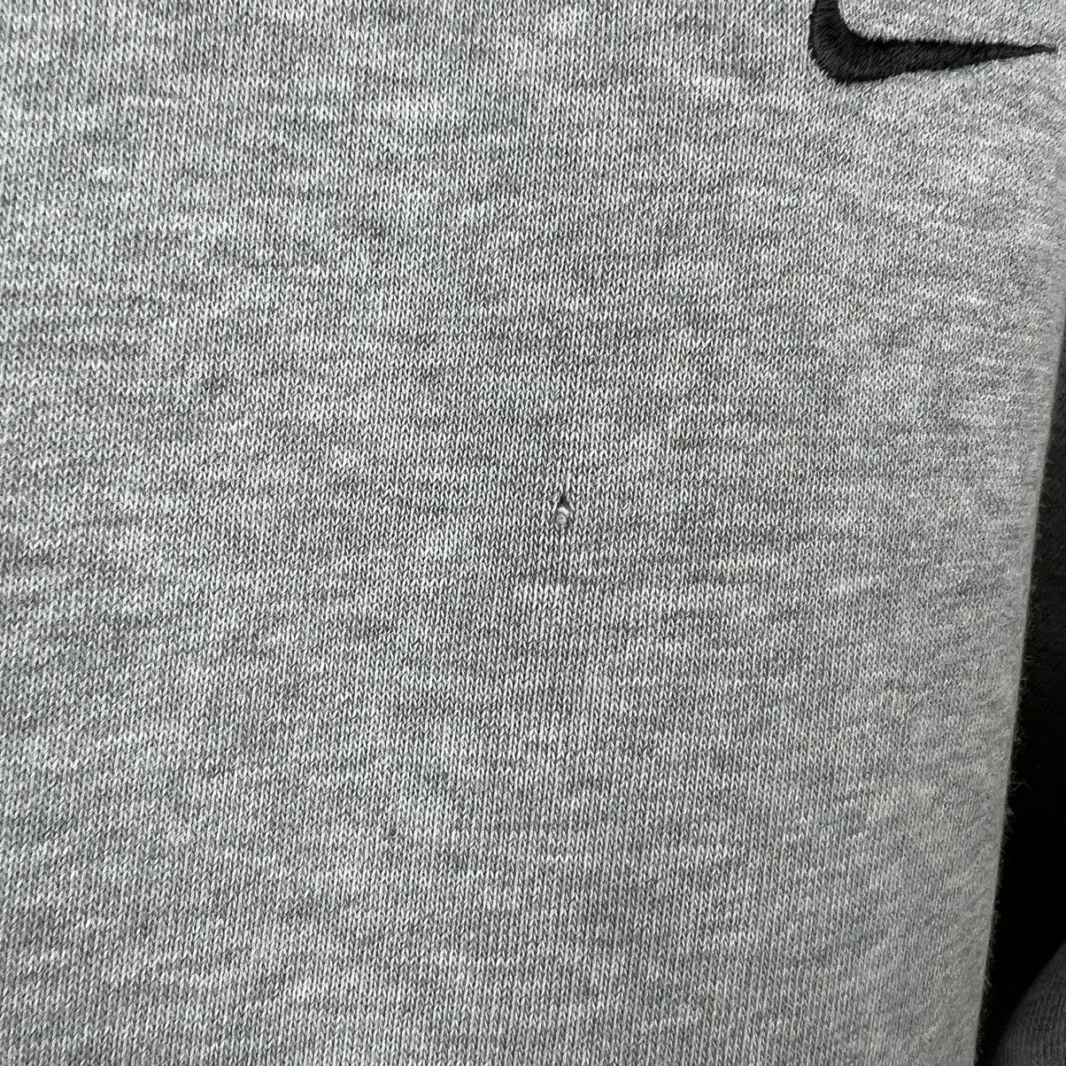 Nike Nike Basic Vintage Hoodie Size US M / EU 48-50 / 2 - 11 Thumbnail
