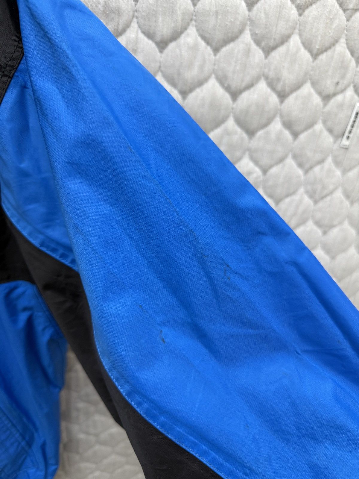 Japanese Brand 🔥🔥🔥ARCHIVE GETT FISHING JACKET Size US M / EU 48-50 / 2 - 12 Thumbnail