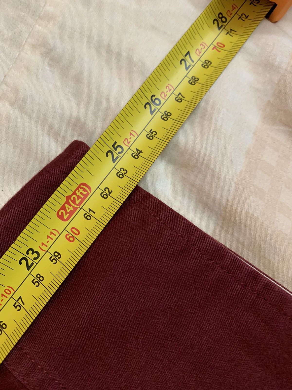 Other Embroidery Workers long sleeve shirt Size US M / EU 48-50 / 2 - 10 Thumbnail