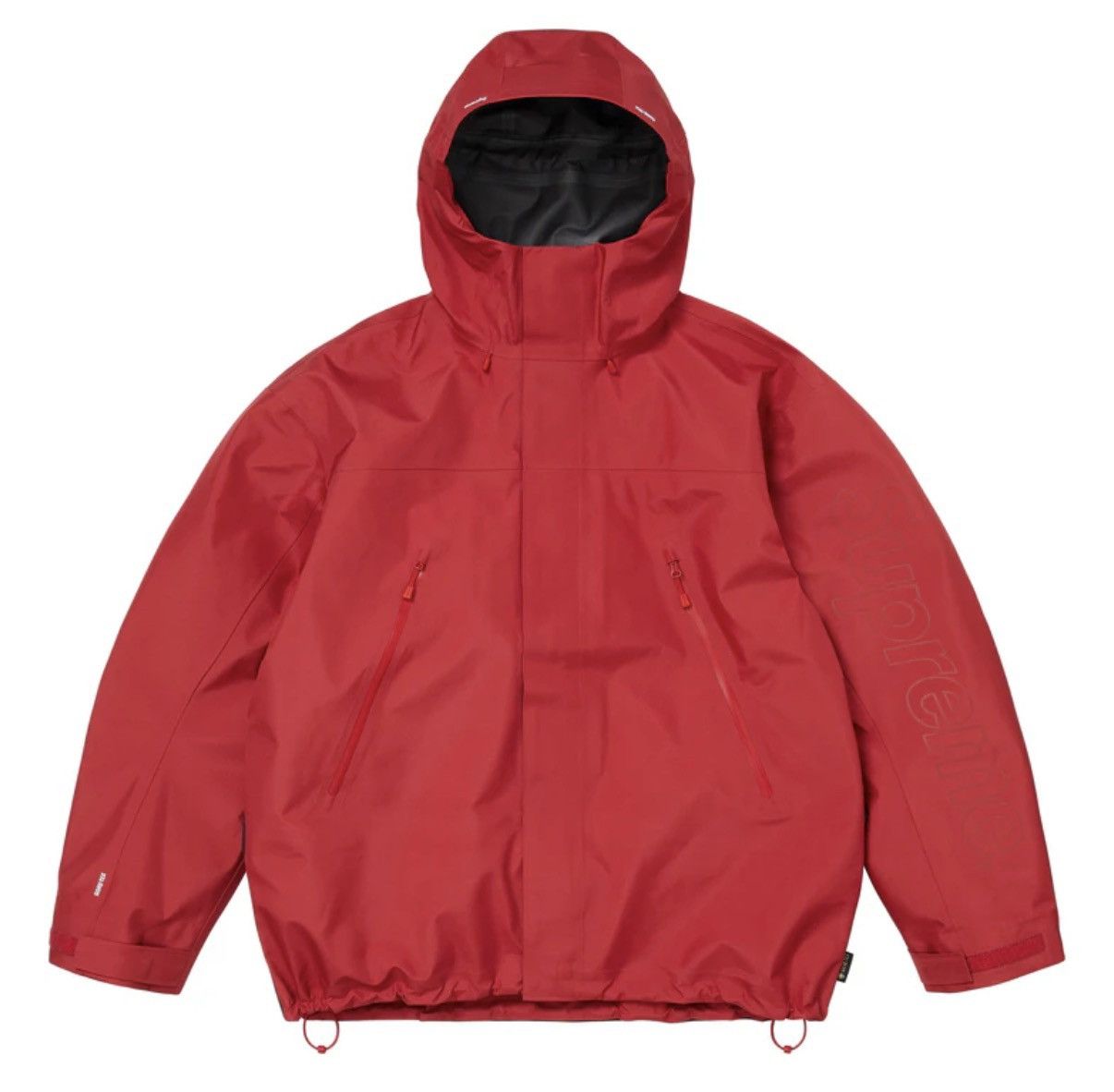 Supreme Supreme Ghostface Gore-Tex Jacket (SS26) Size US L / EU 52-54 / 3 - 2 Thumbnail