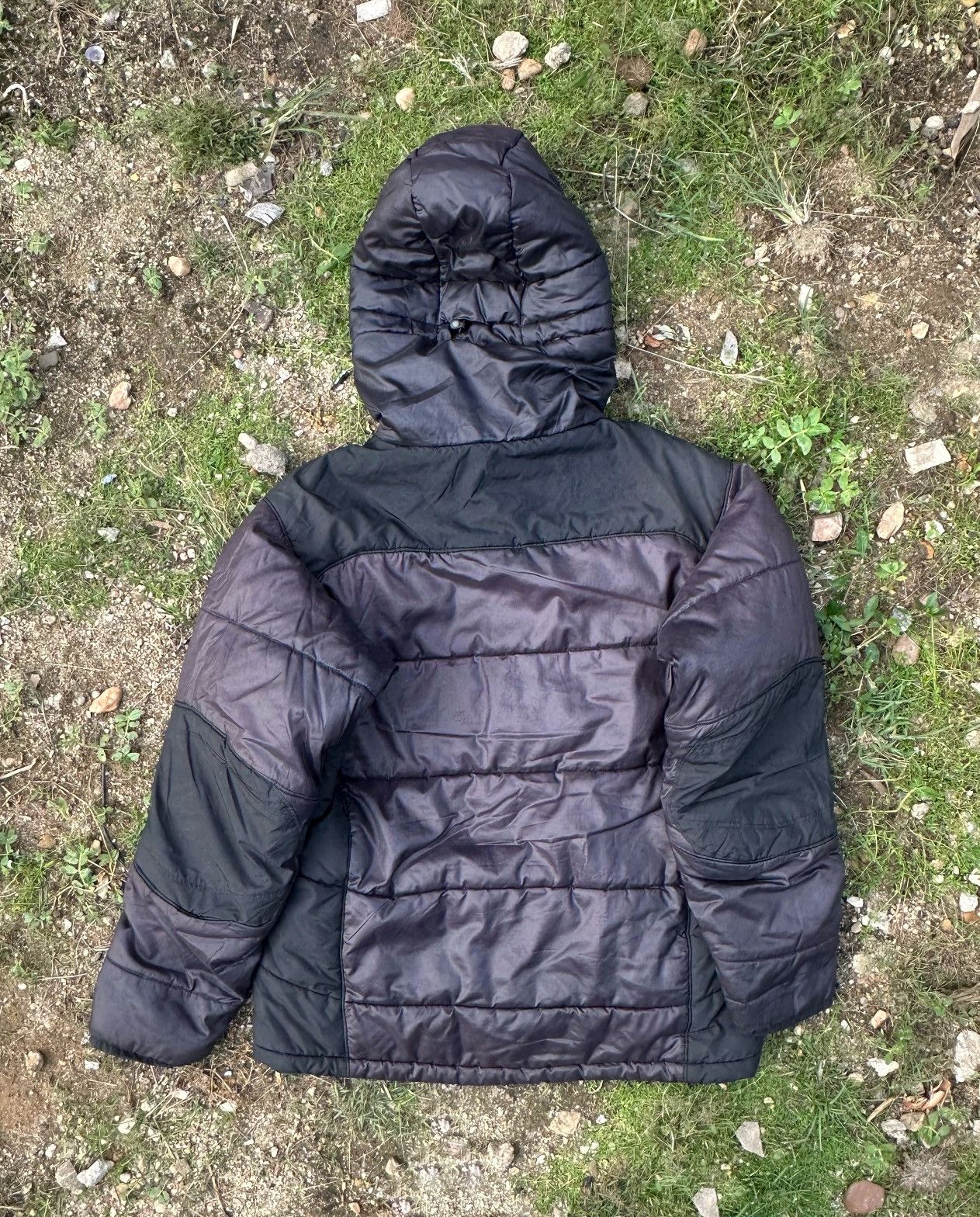 Patagonia Patagonia puffer jacket hooded Size US S / EU 44-46 / 1 - 4 Thumbnail