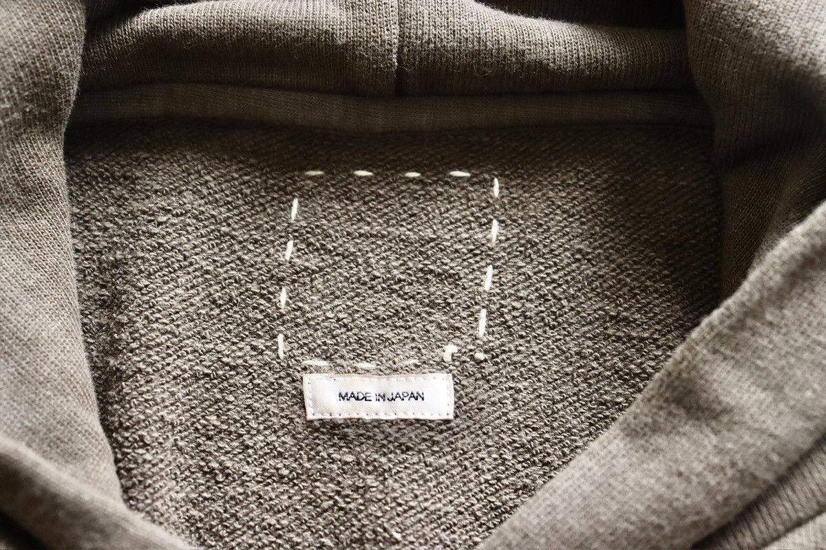 Visvim visvim 18ss Jumbo Hoodie P.O（N.D.），size3 Size US L / EU 52-54 / 3 - 11 Thumbnail
