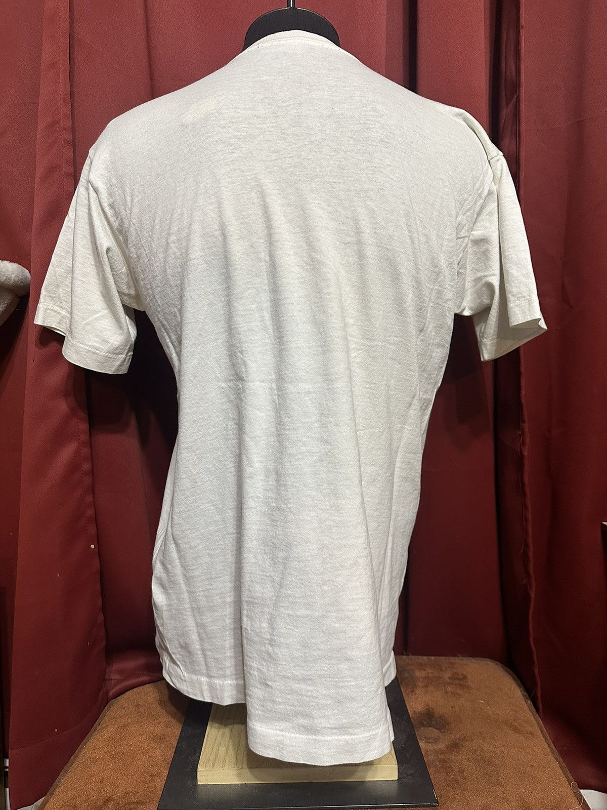 Vintage Vintage Marilyn Monroe Tshirt 90’s Classic Cowboys Grail Size US XL / EU 56 / 4 - 2 Thumbnail