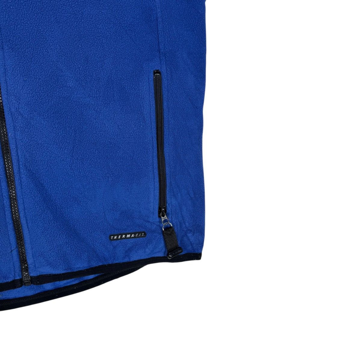 Nike ACG 🌟NIKE ACG FLEECE ZIPPER VEST Size US M / EU 48-50 / 2 - 4 Thumbnail