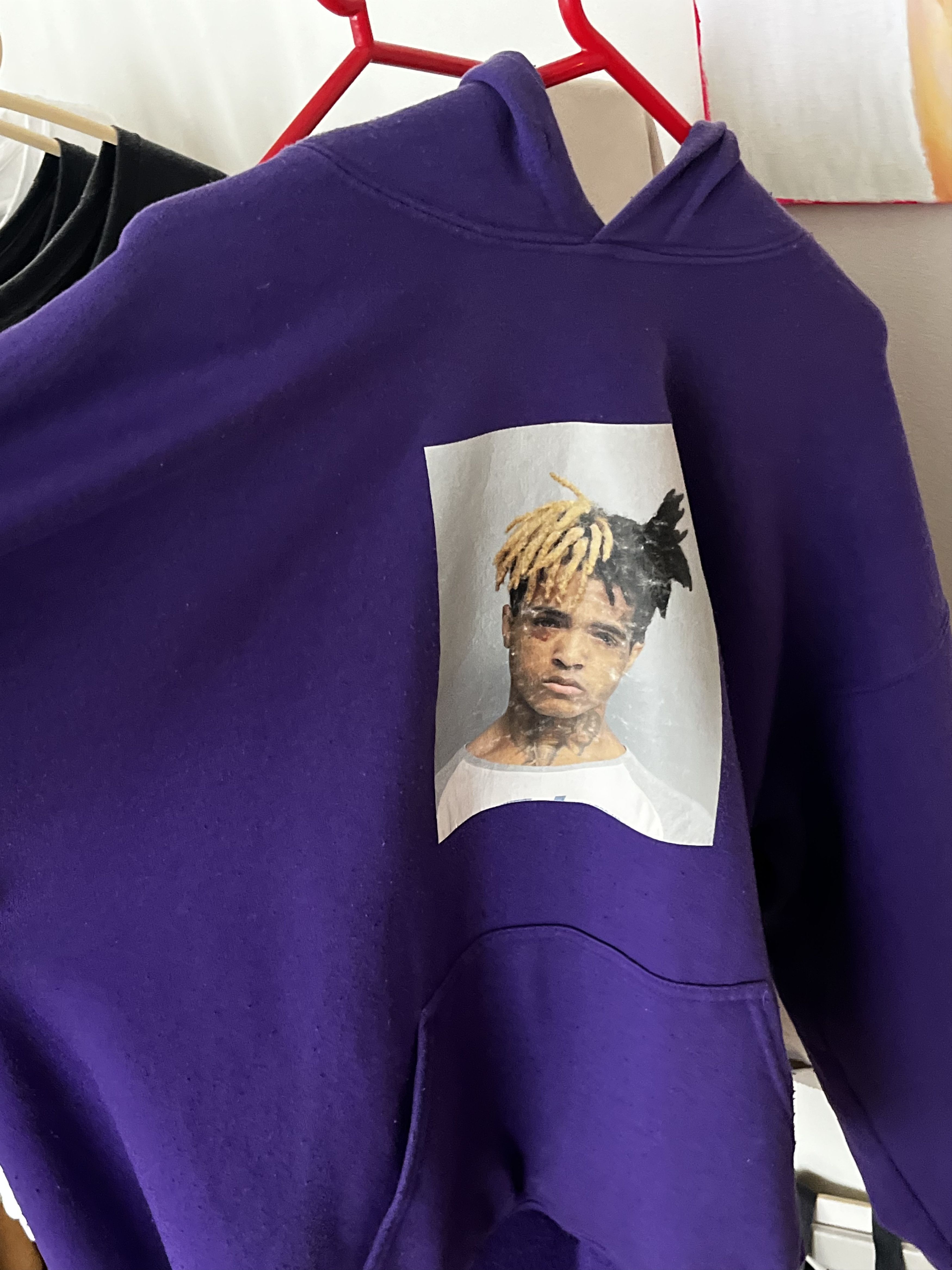 Revenge Revenge og x mugshot Size US L / EU 52-54 / 3 - 1 Thumbnail