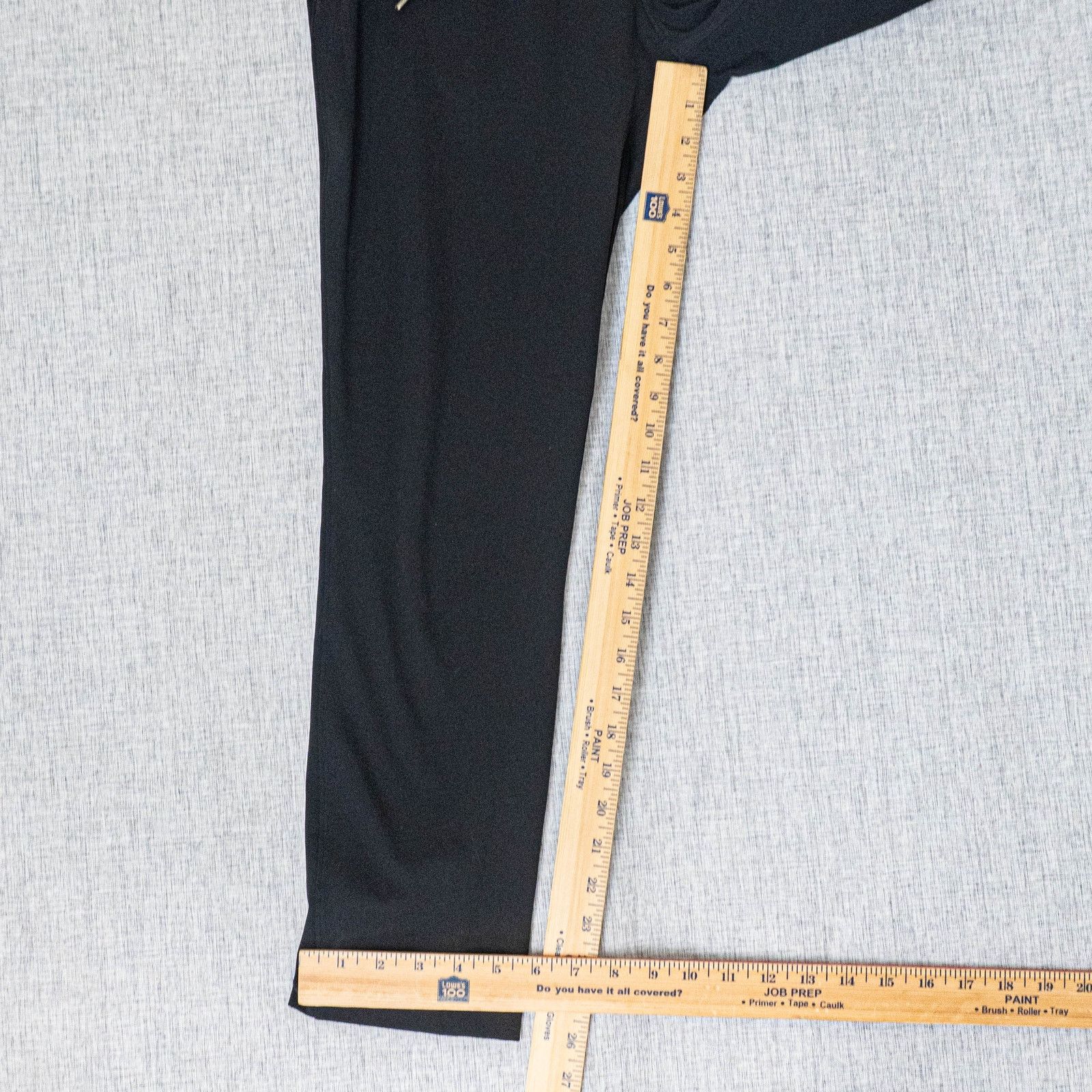 Lululemon Lululemon On the Fly jogger pant Black Women's size 6 Size 28" / US 6 / IT 42 - 8 Thumbnail