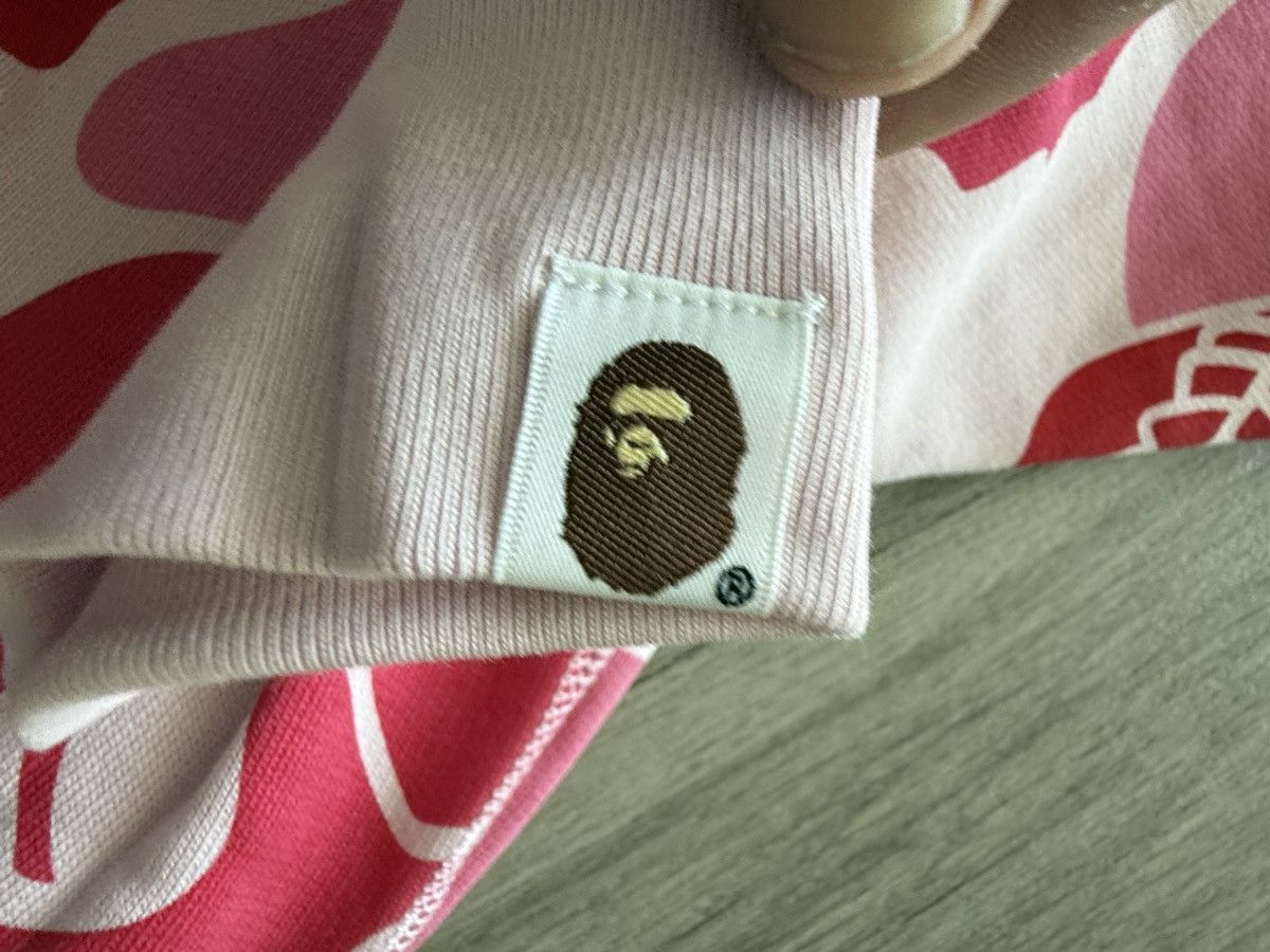 Bape Bape x Bored Ape Yacht Club Pullover Size US M / EU 48-50 / 2 - 7 Thumbnail