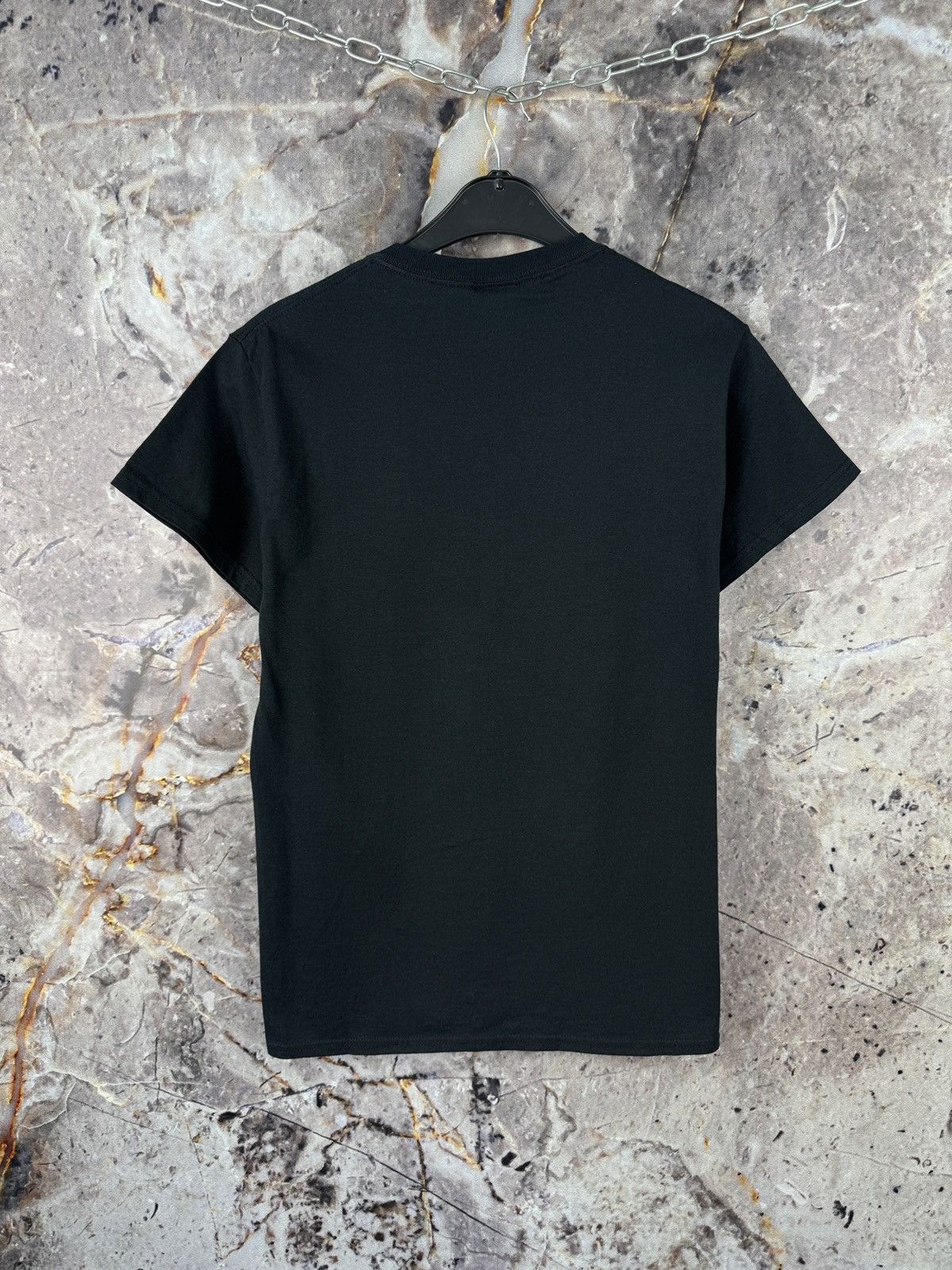 Pink Floyd Men’s 2013 Pink Floyd Music (1987) T-Shirt Size Small Size US S / EU 44-46 / 1 - 11 Thumbnail
