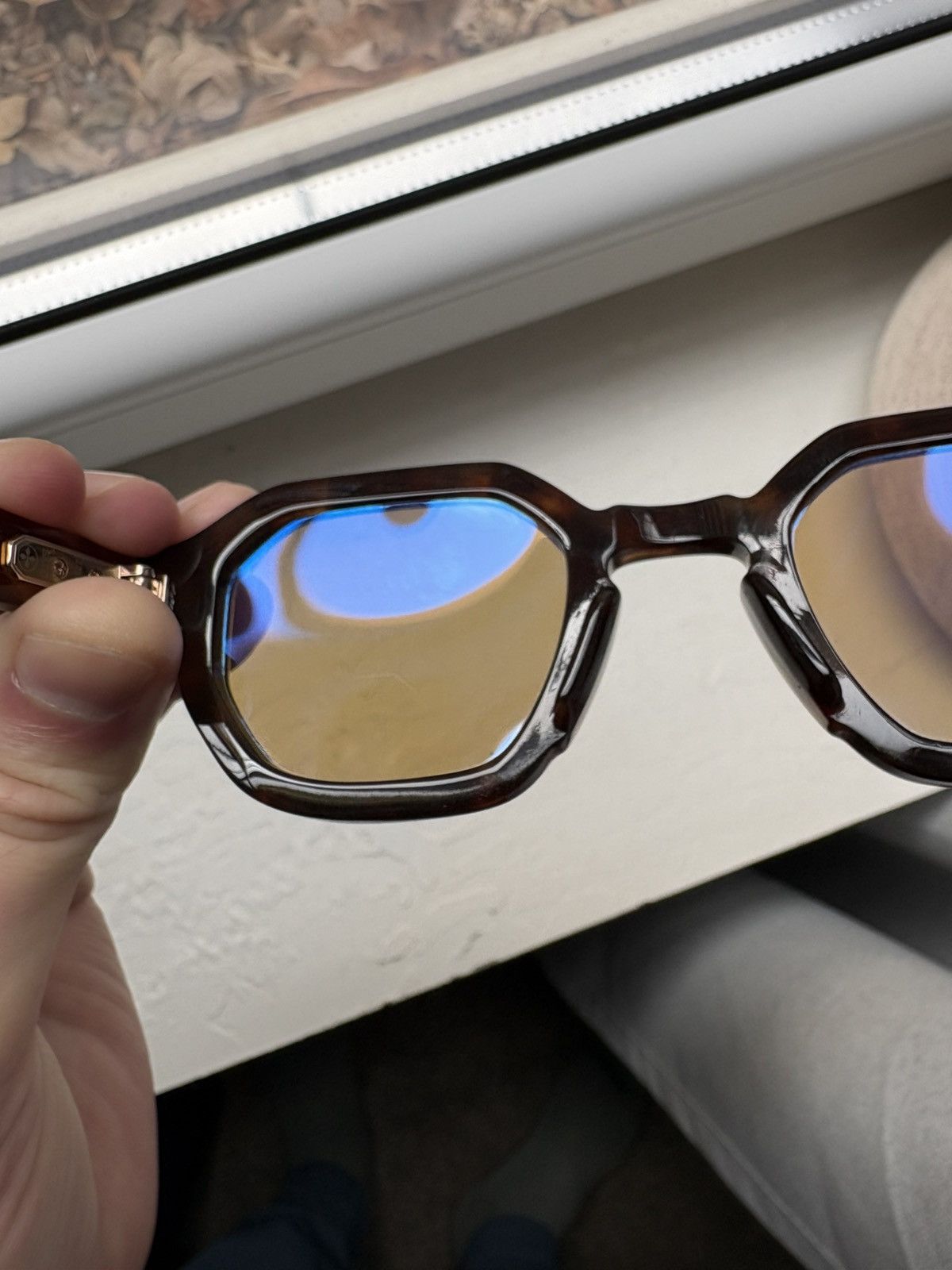 Other Sato Eyewear Almach Size 44 - 8 Thumbnail