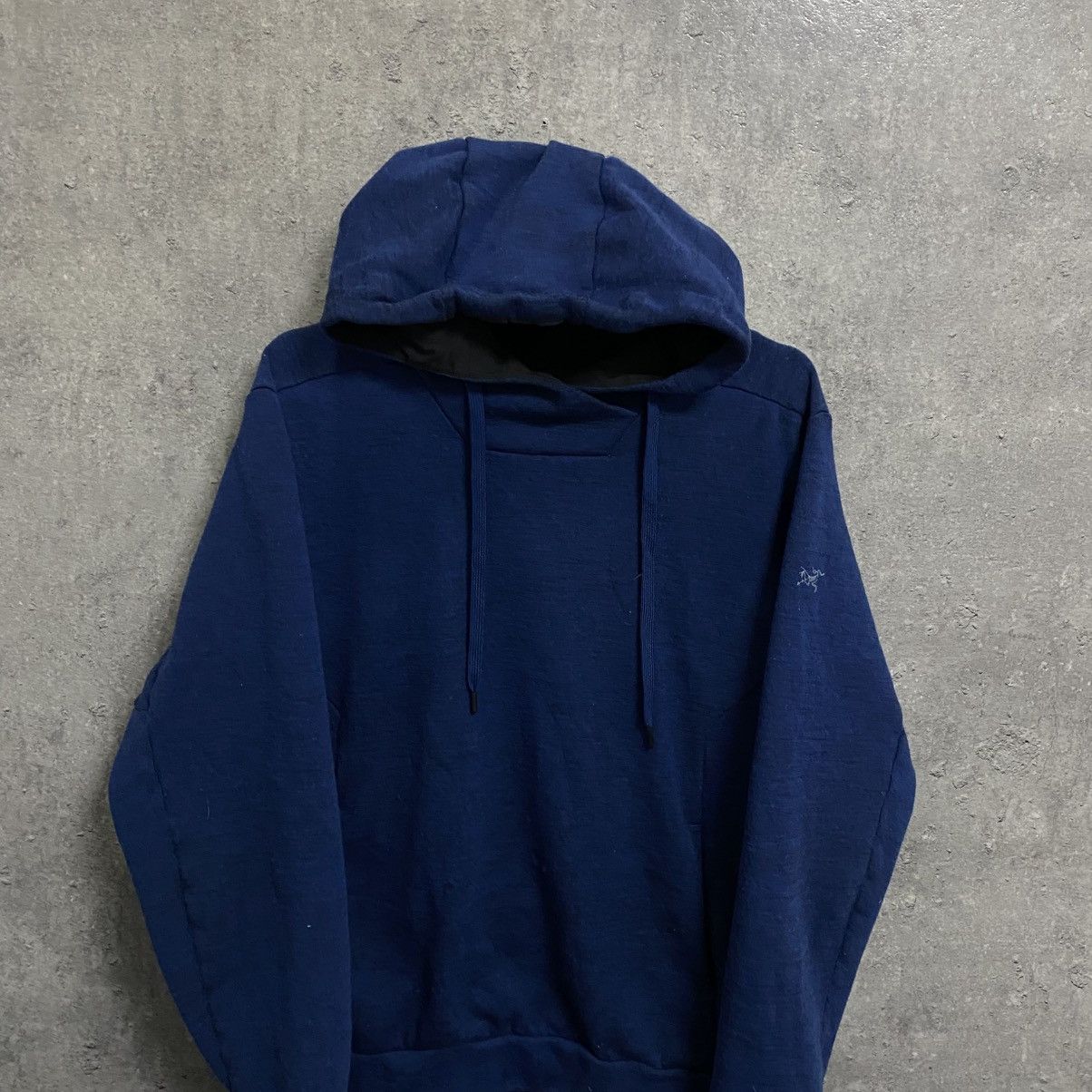 Arc'teryx Vintage Arcteryx Hoodie Size US M / EU 48-50 / 2 - 4 Thumbnail