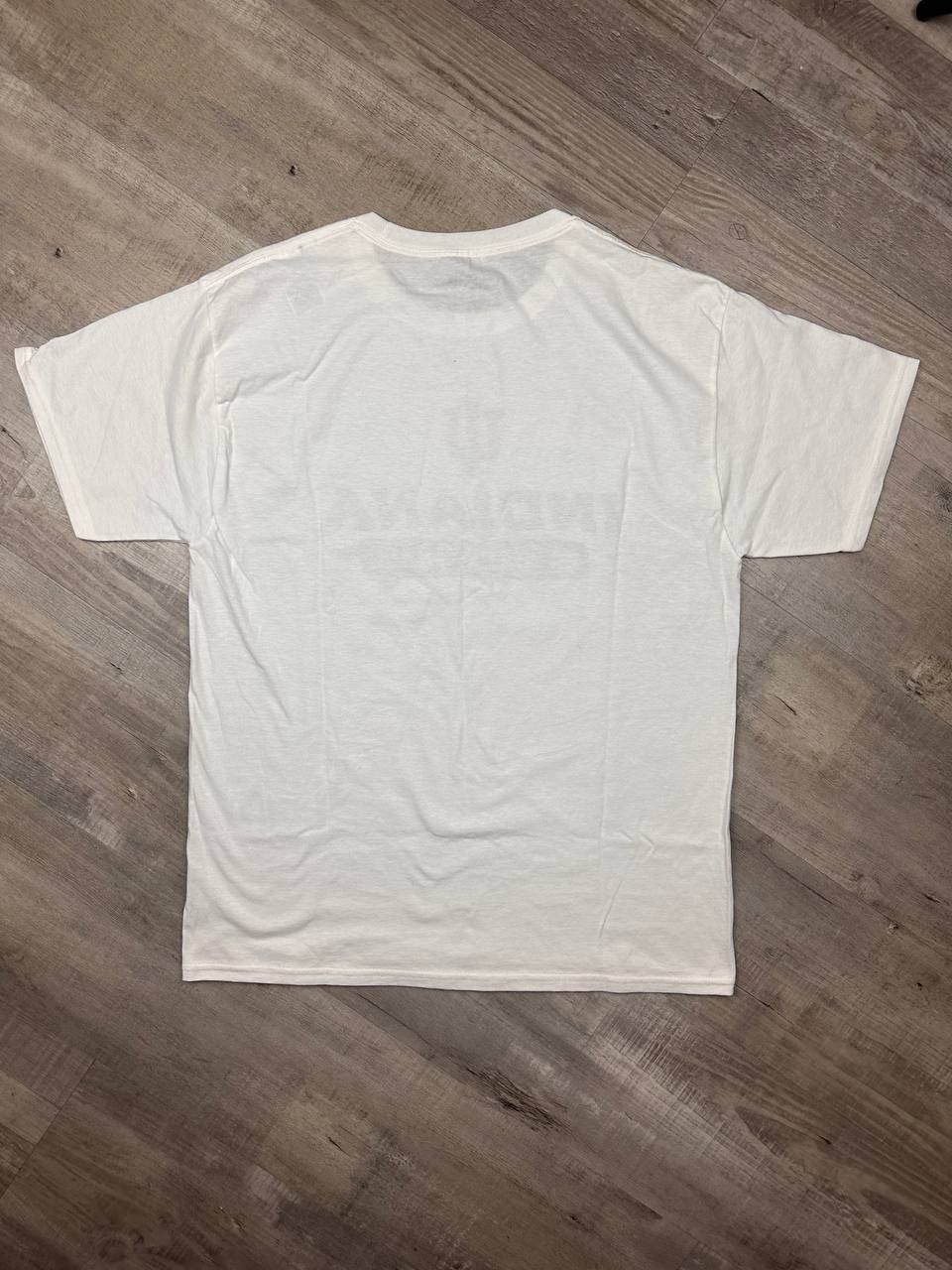 Other Champion x Indiana Basketball Tee Size US M / EU 48-50 / 2 - 2 Thumbnail
