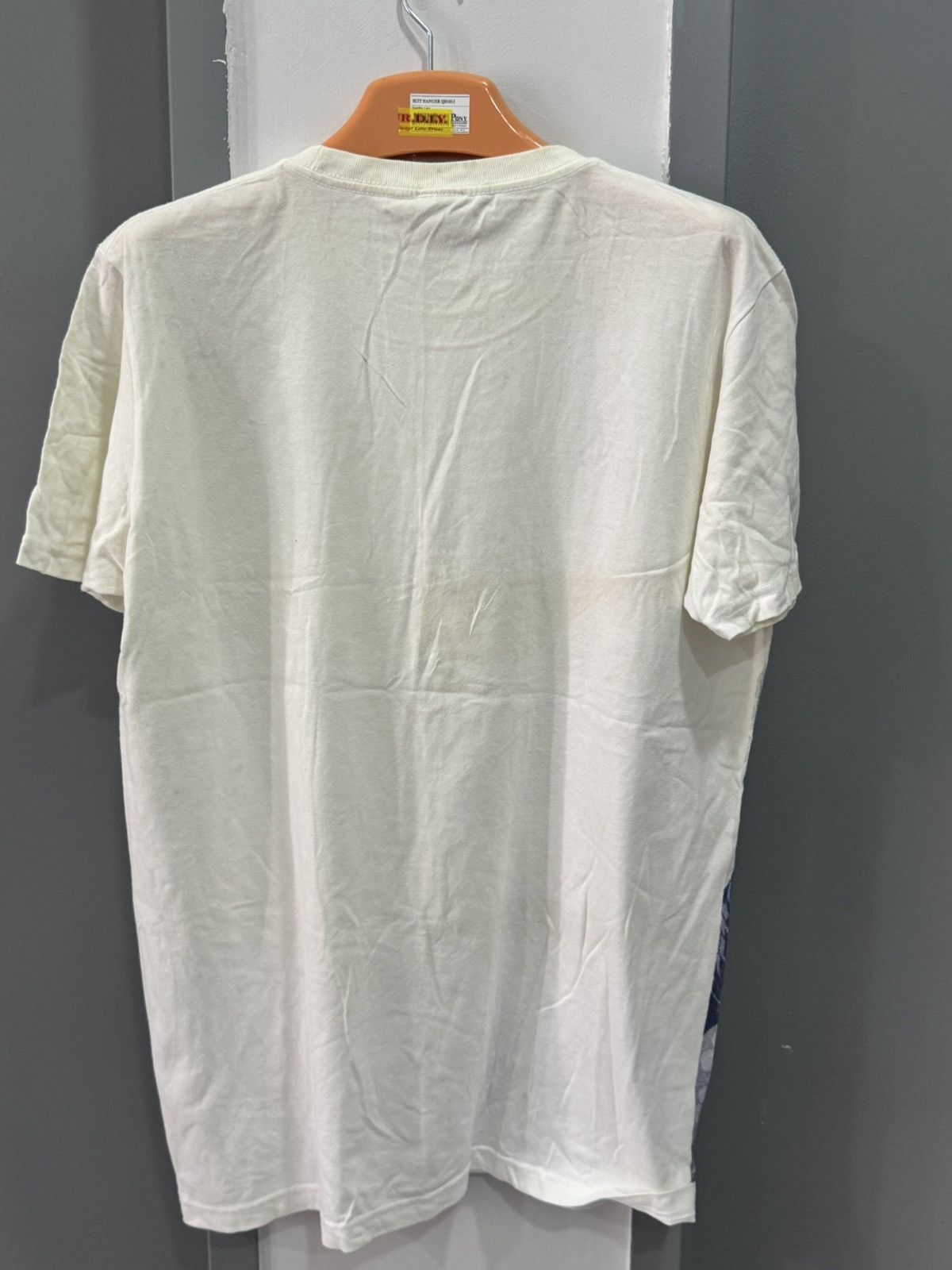 Anime GINTOKI SAKATA - anime cospa overprint tee Size US XL / EU 56 / 4 - 6 Thumbnail