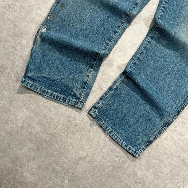 Dickies Vintage Dickies Jeans W34 Size US 34 / EU 50 - 3 Thumbnail