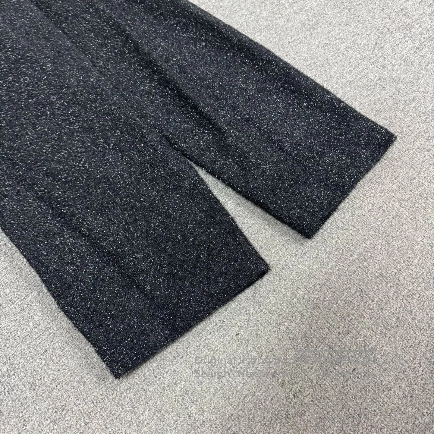 Chanel Chanel size 38 21B Full Sky Stars Double-Ply Coarse Knit S Size 30" / US 8 / IT 44 - 5 Thumbnail