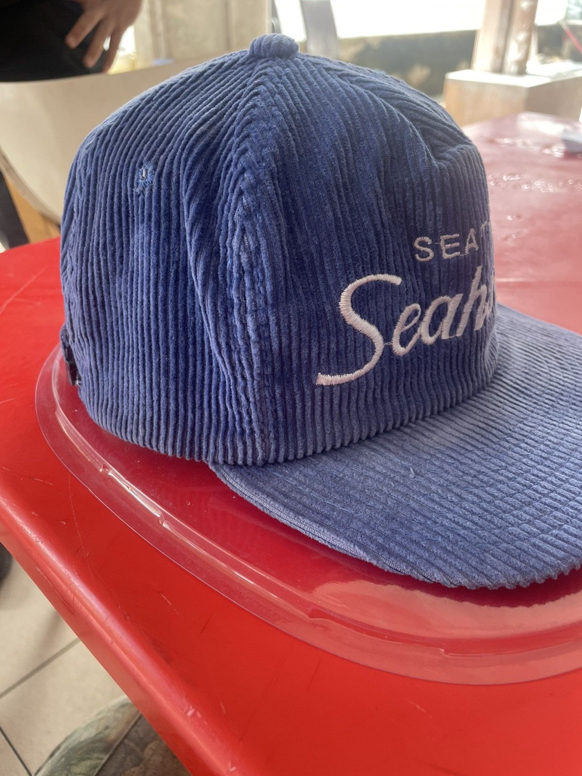 NFL × Pro Line × Sports Specialties SEATTLE SEAHAWKS Size ONE SIZE - 2 Thumbnail