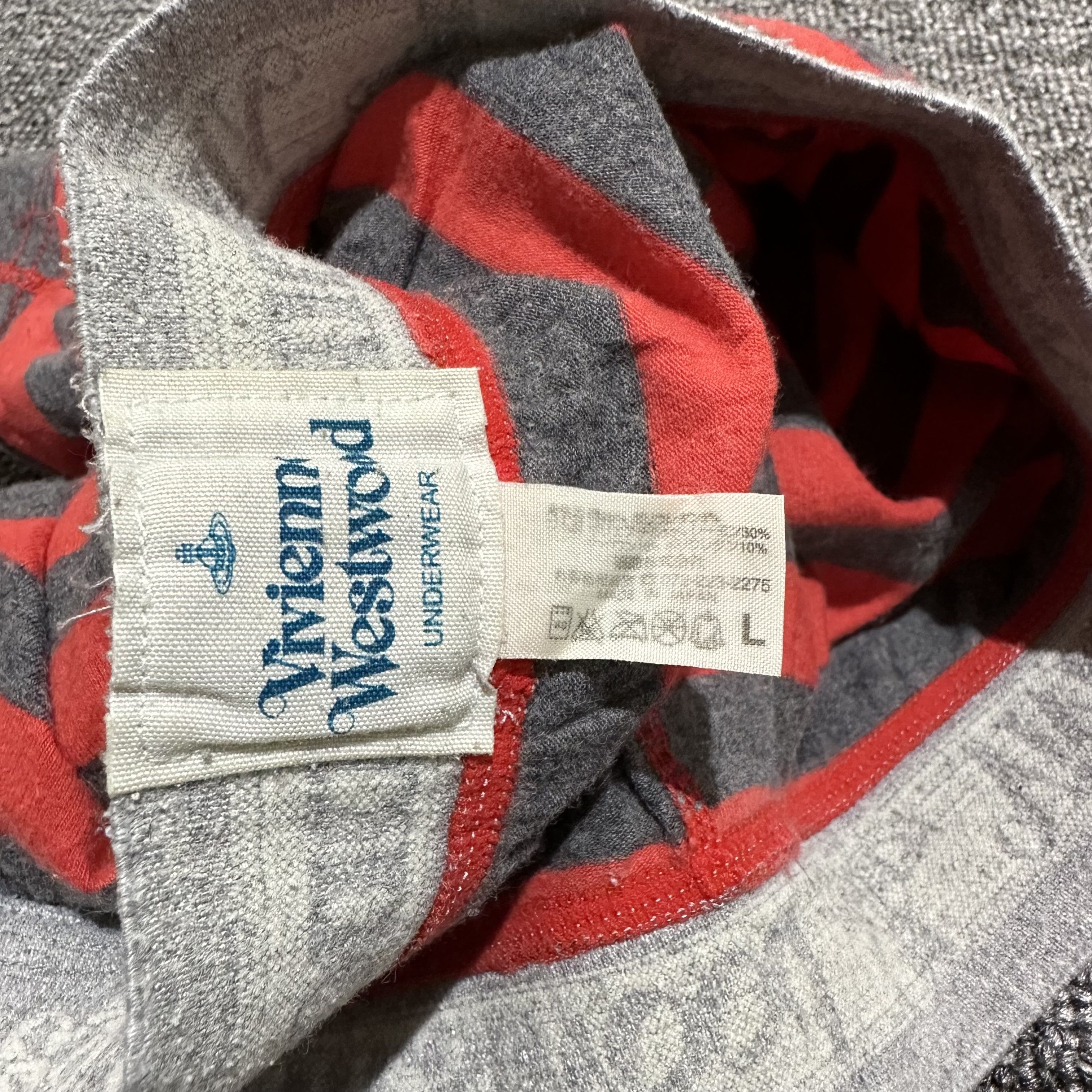 Seditionaries × Vivienne Westwood Vivienne Westwood Underwear Size ONE SIZE - 6 Thumbnail