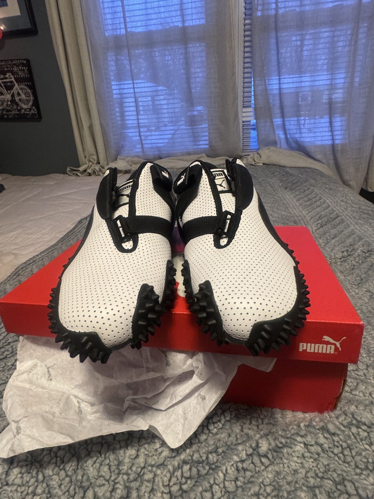 Puma Puma mostro Size US 11 / EU 44 - 2 Thumbnail