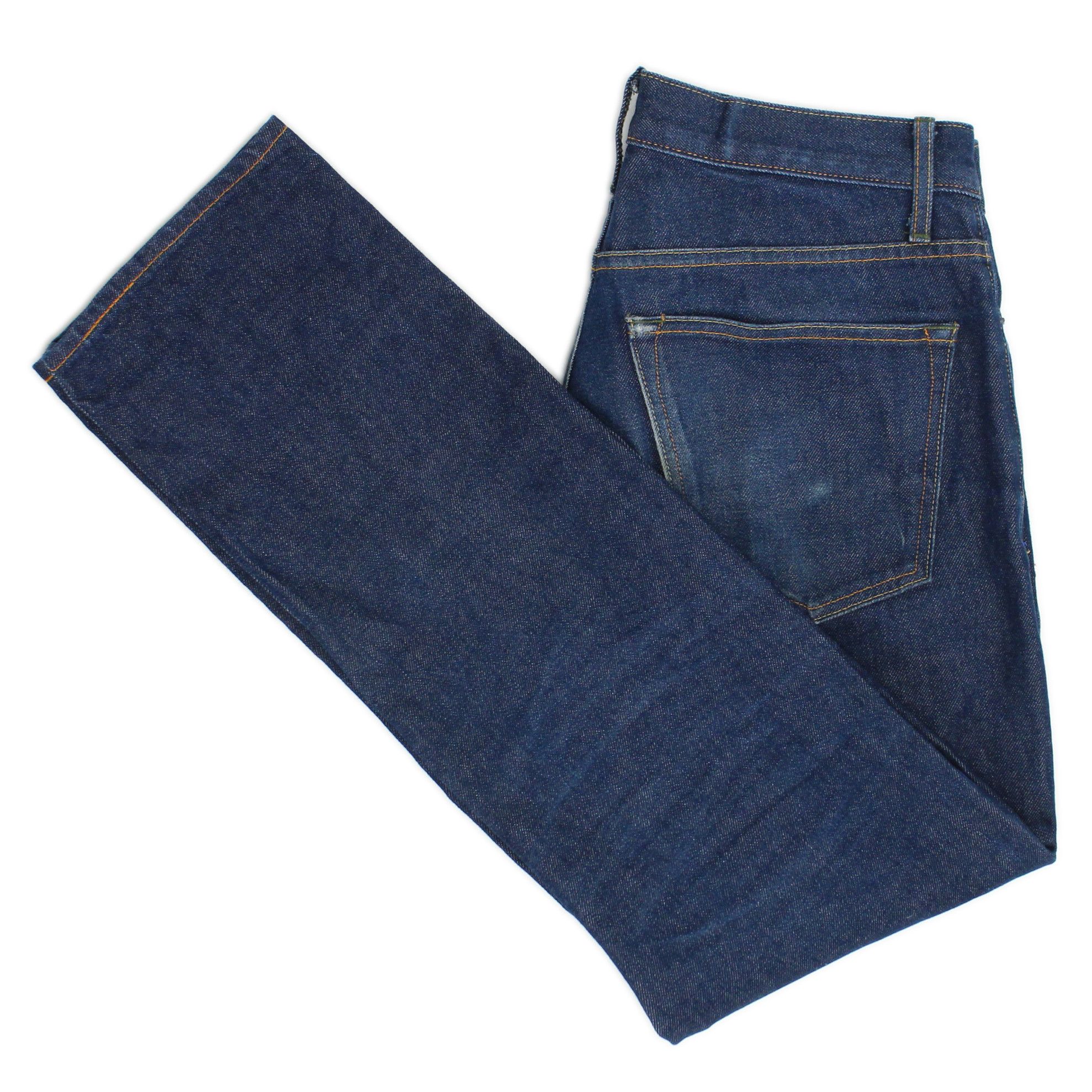 Imogene + Willie Barton high quality Slim Selvage Denim