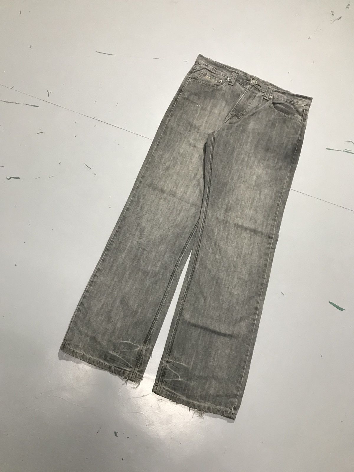 Rip Curl Vintage RIP curl embroidered denim Size US 34 / EU 50 - 3 Thumbnail