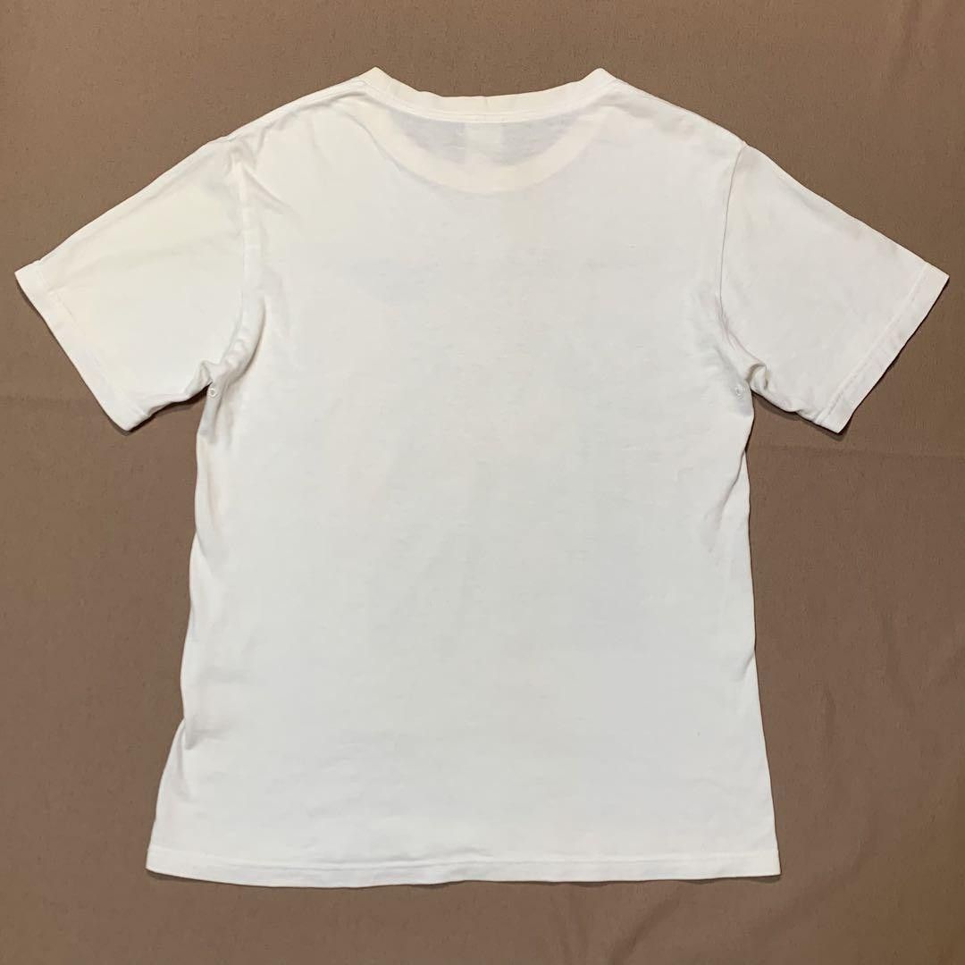 Number (N)ine AW03 Jesus Picasso Painting Tee Size US M / EU 48-50 / 2 - 2 Thumbnail